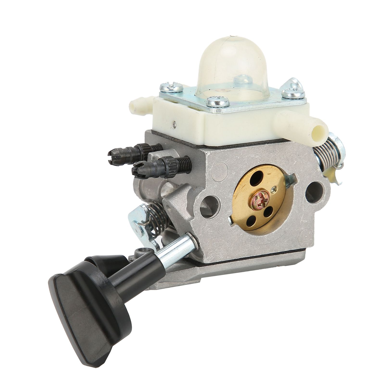 Carburetor Replacement Fit for STIHL BG56 BG56C SH 56 SH56C SH86 SH86C Blower view 10
