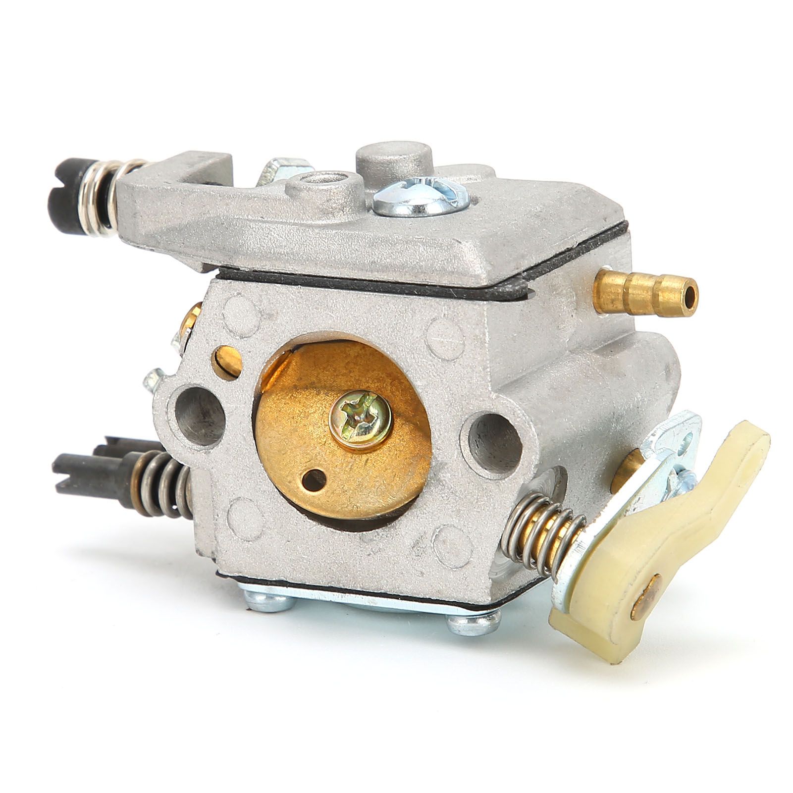 Carburetor Replacement Garden Tool Accessories 503281504 Fit for Husqvarna 51 55 view 3