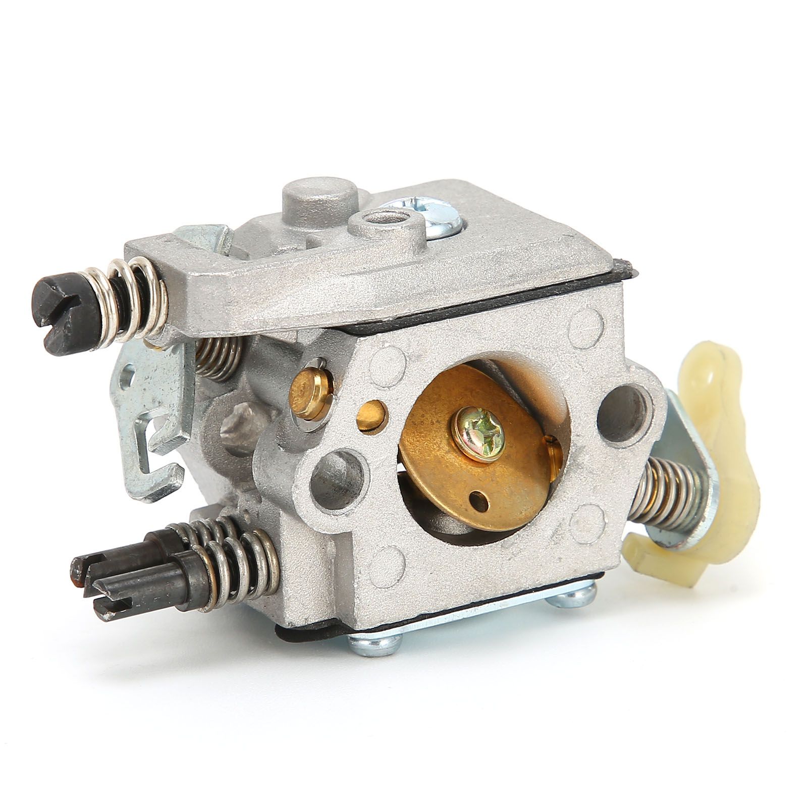 Carburetor Replacement Garden Tool Accessories 503281504 Fit for Husqvarna 51 55 view 4