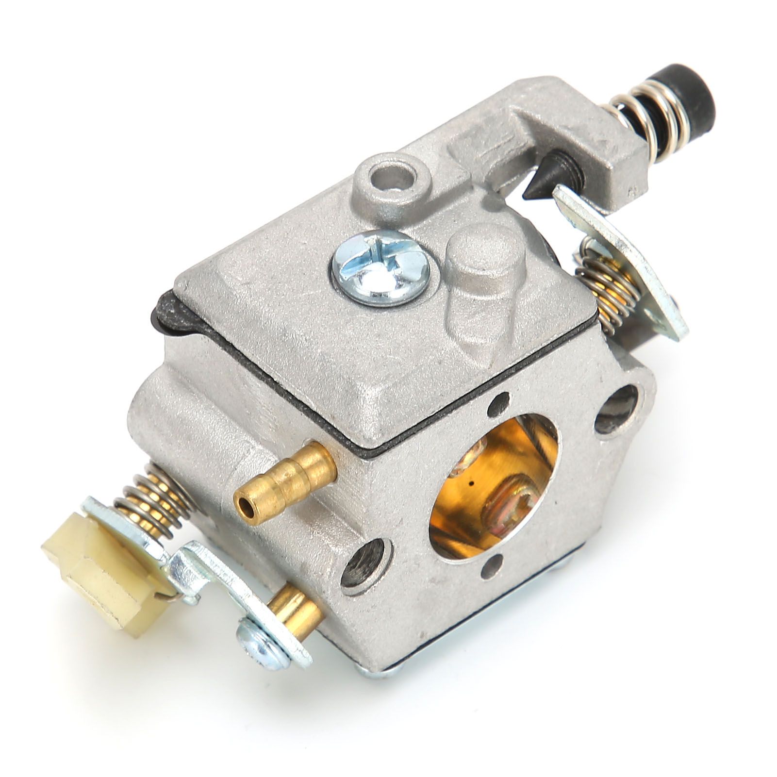 Carburetor Replacement Garden Tool Accessories 503281504 Fit for Husqvarna 51 55 view 5