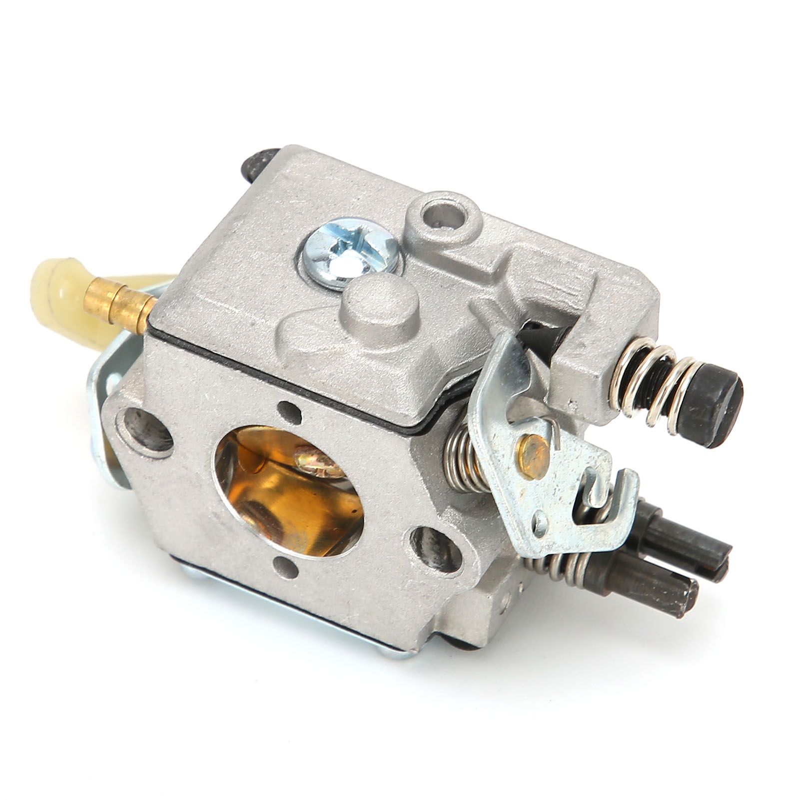 Carburetor Replacement Garden Tool Accessories 503281504 Fit for Husqvarna 51 55 view 6