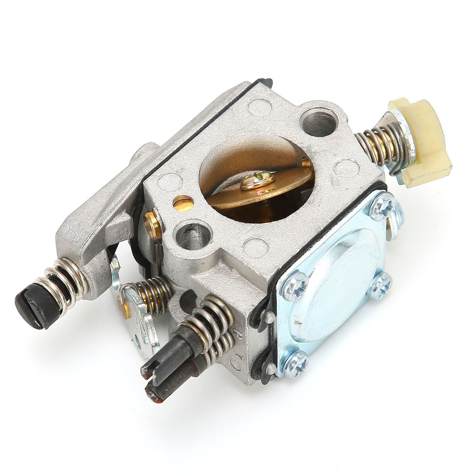 Carburetor Replacement Garden Tool Accessories 503281504 Fit for Husqvarna 51 55 view 7