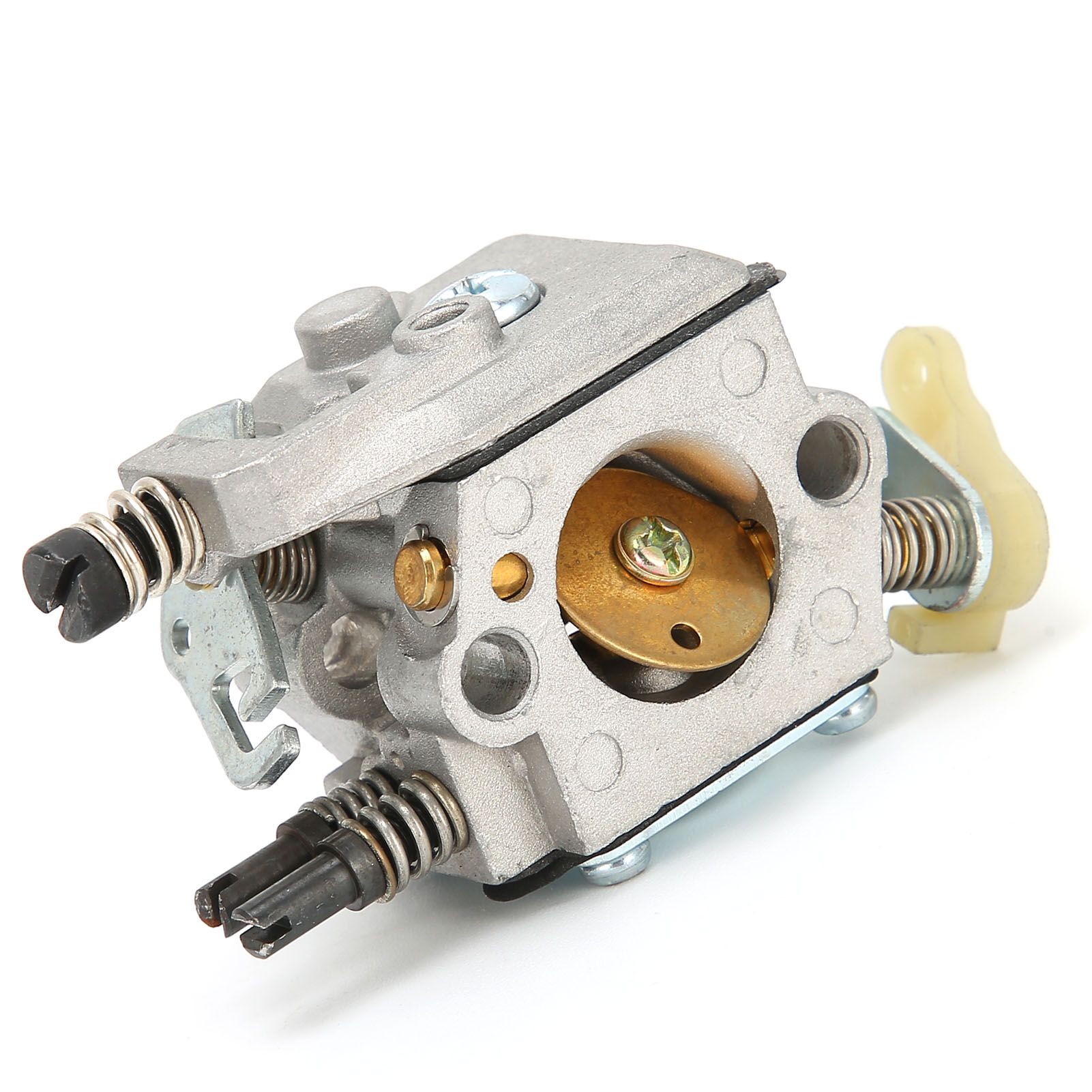 Carburetor Replacement Garden Tool Accessories 503281504 Fit for Husqvarna 51 55 view 8