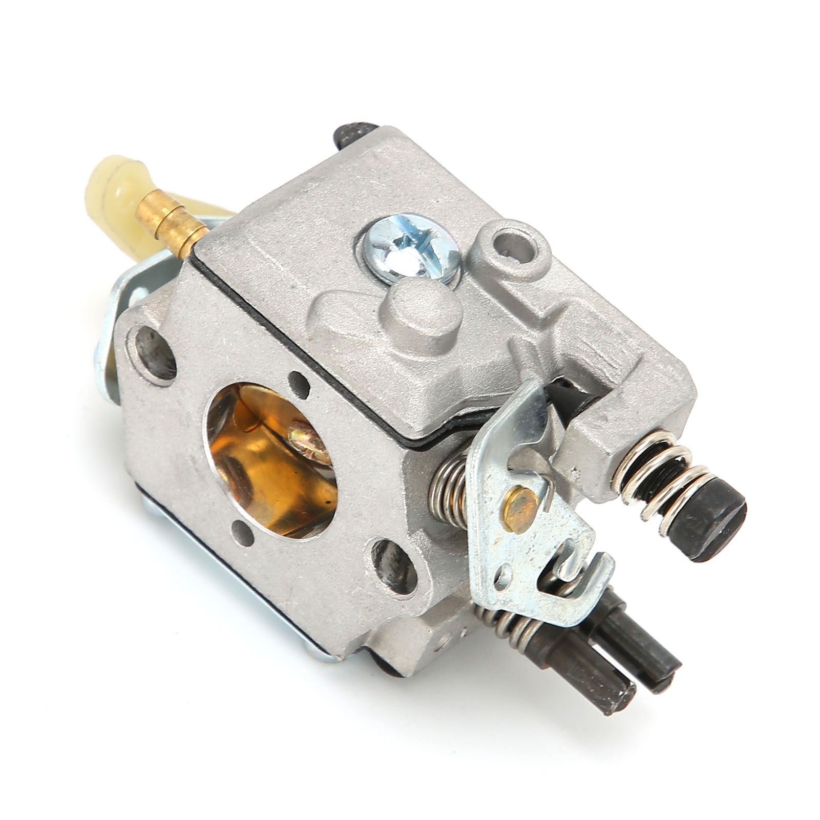 Carburetor Replacement Garden Tool Accessories 503281504 Fit for Husqvarna 51 55 view 9