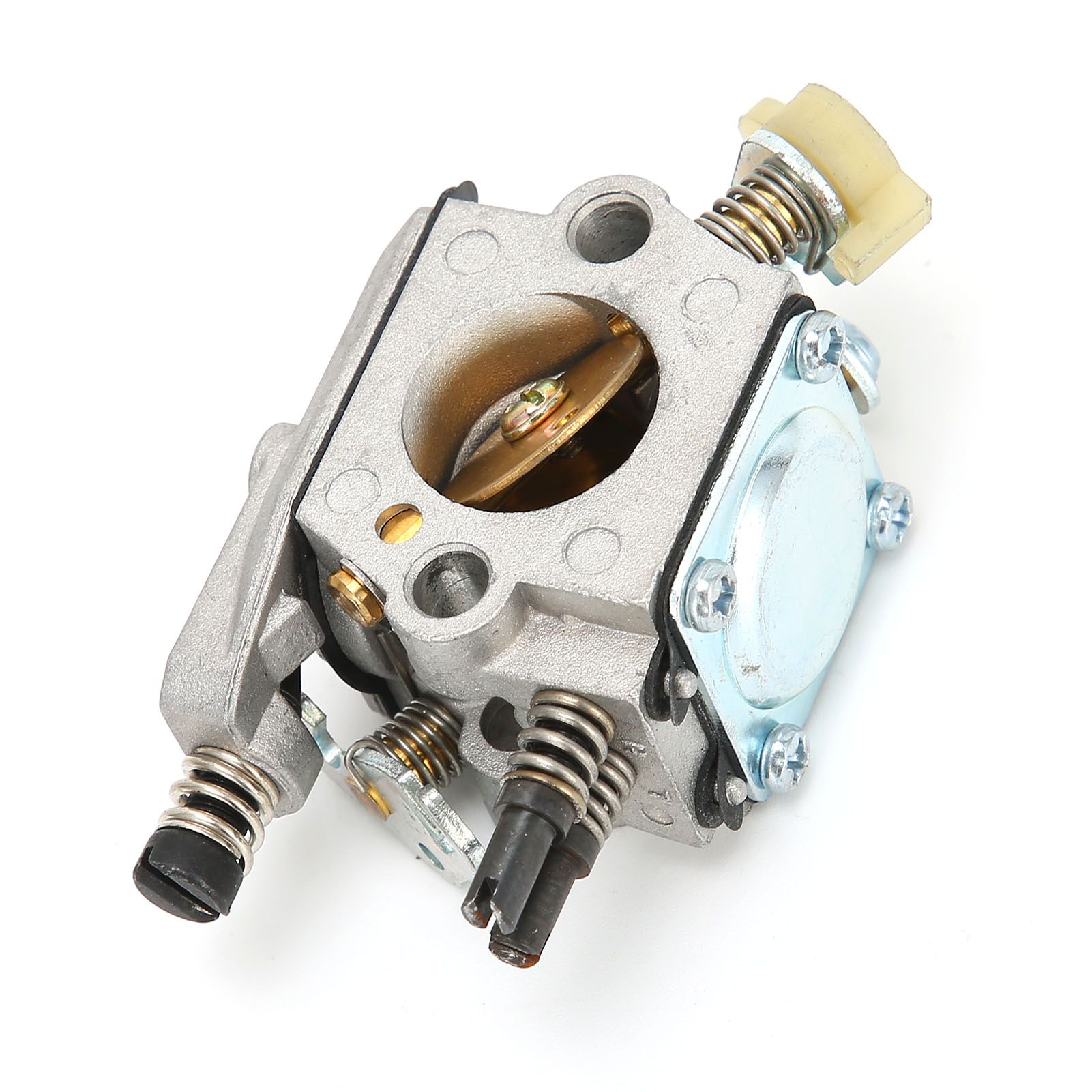 Carburetor Replacement Garden Tool Accessories 503281504 Fit for Husqvarna 51 55 view 10
