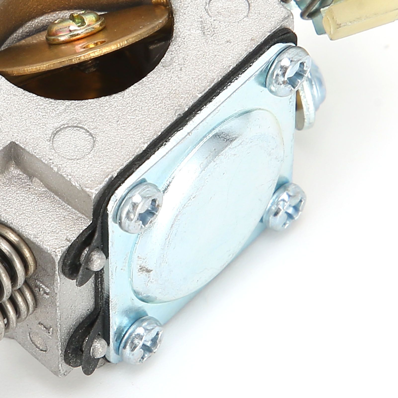 Carburetor Replacement Garden Tool Accessories 503281504 Fit for Husqvarna 51 55 view 15