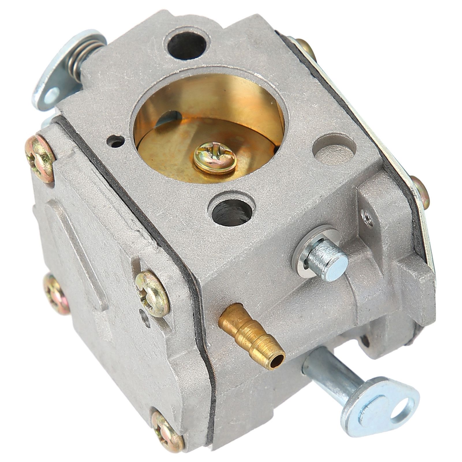 Aluminum Carburetor Chainsaw Accessory Parts Fit for Husqvarna 61 266 268 272/XP view 7