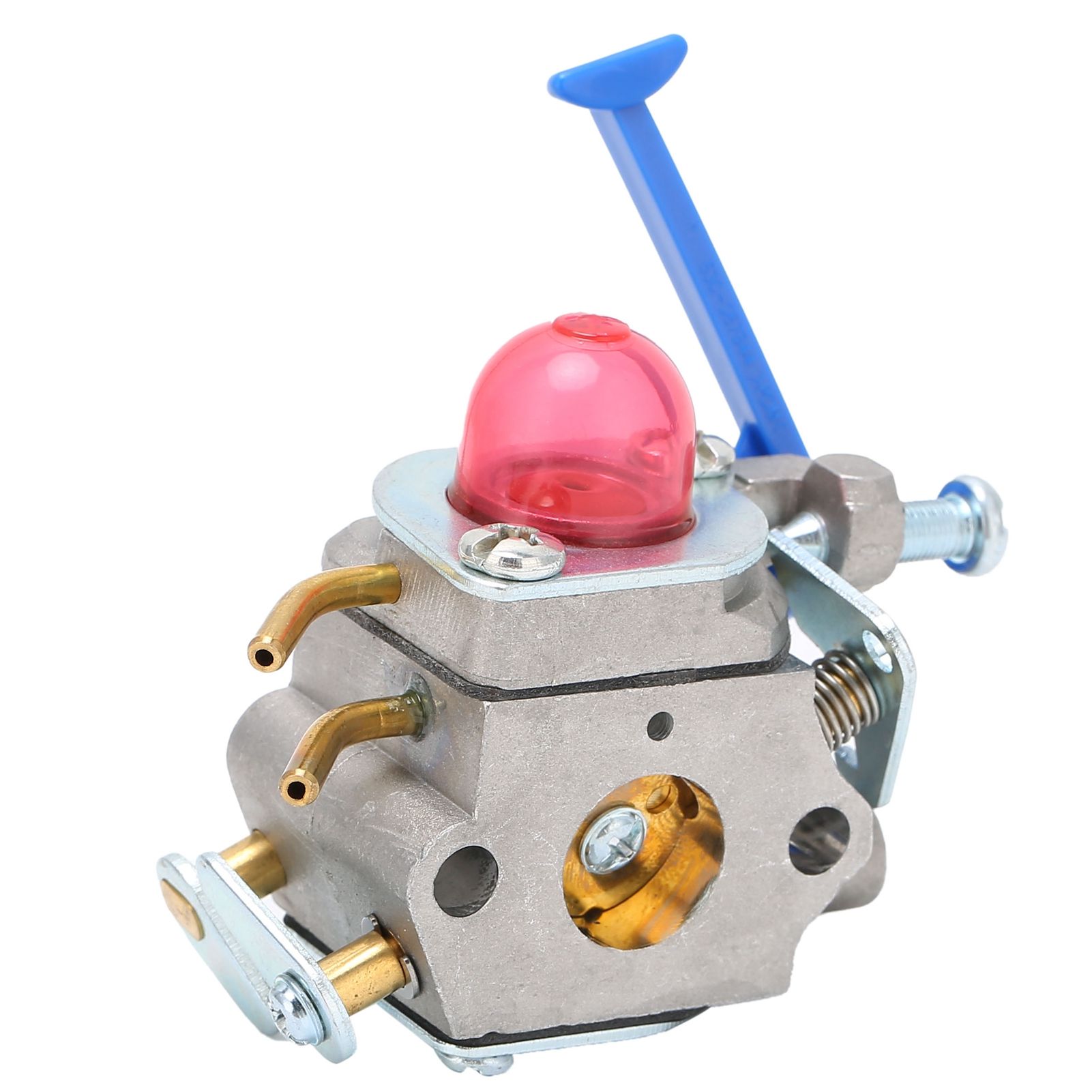 Carburetor Accessory Parts 545081848 Fit for Husqvarna 128C 128L 128LD 128R 128RJ view 2