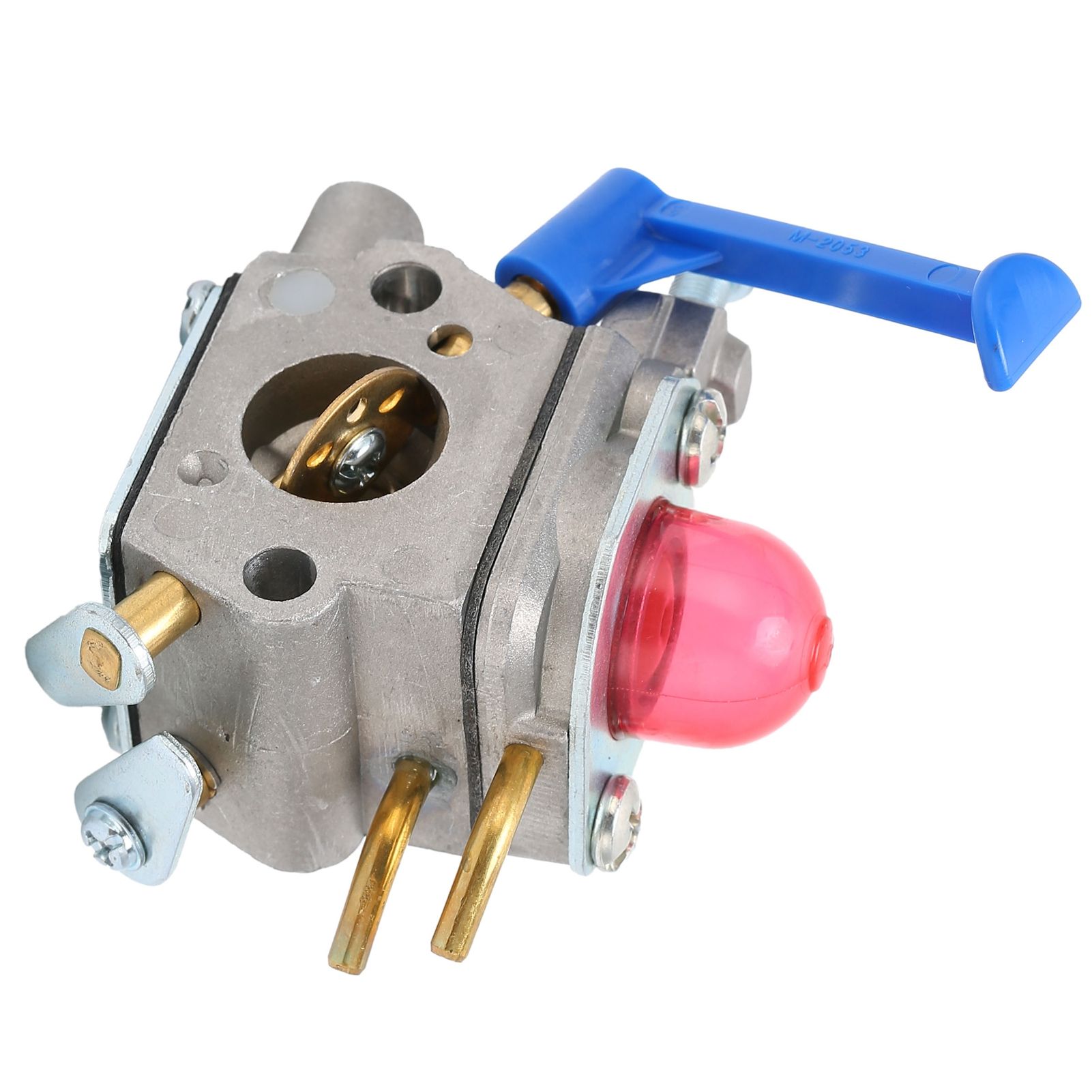 Carburetor Accessory Parts 545081848 Fit for Husqvarna 128C 128L 128LD 128R 128RJ view 6