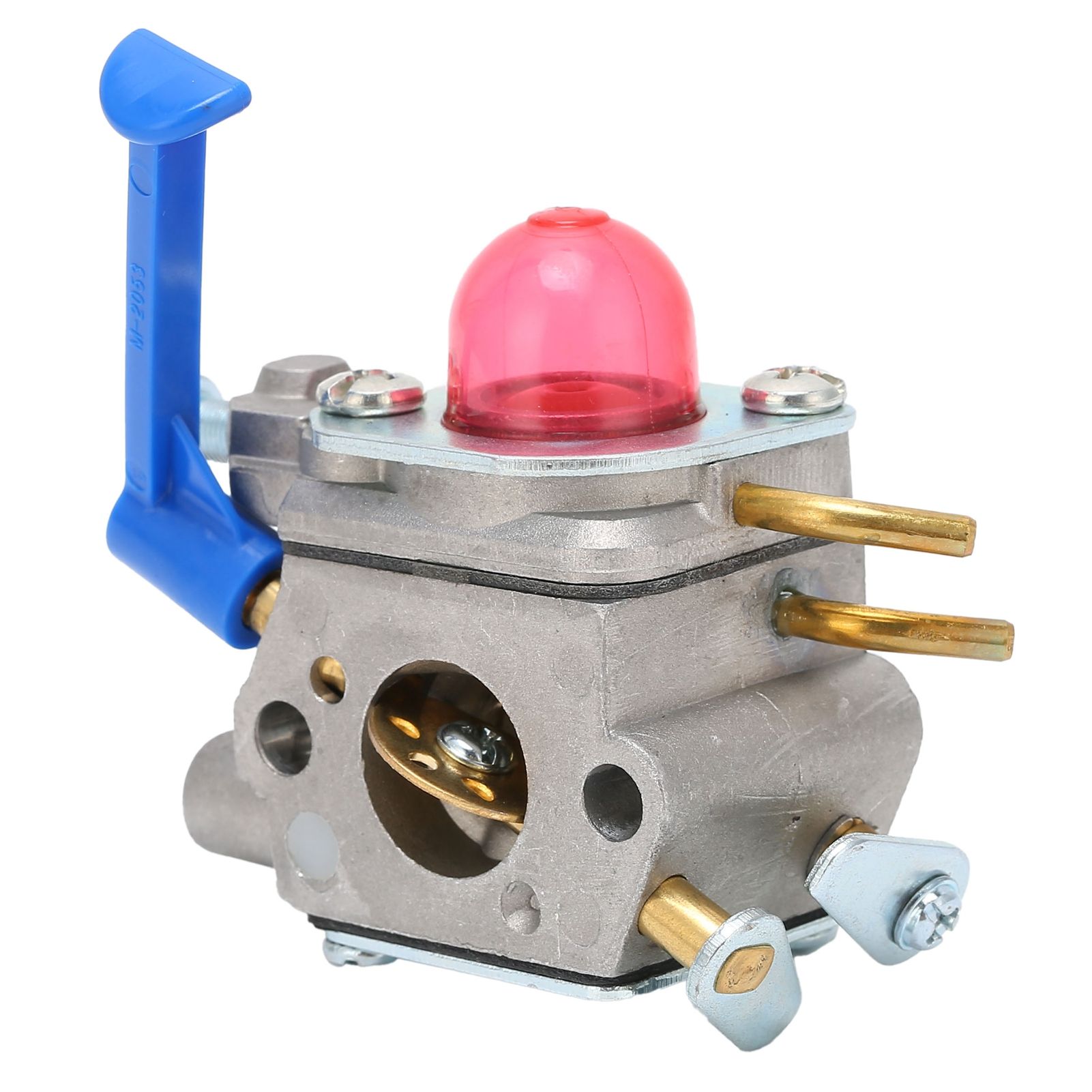 Carburetor Accessory Parts 545081848 Fit for Husqvarna 128C 128L 128LD 128R 128RJ view 7