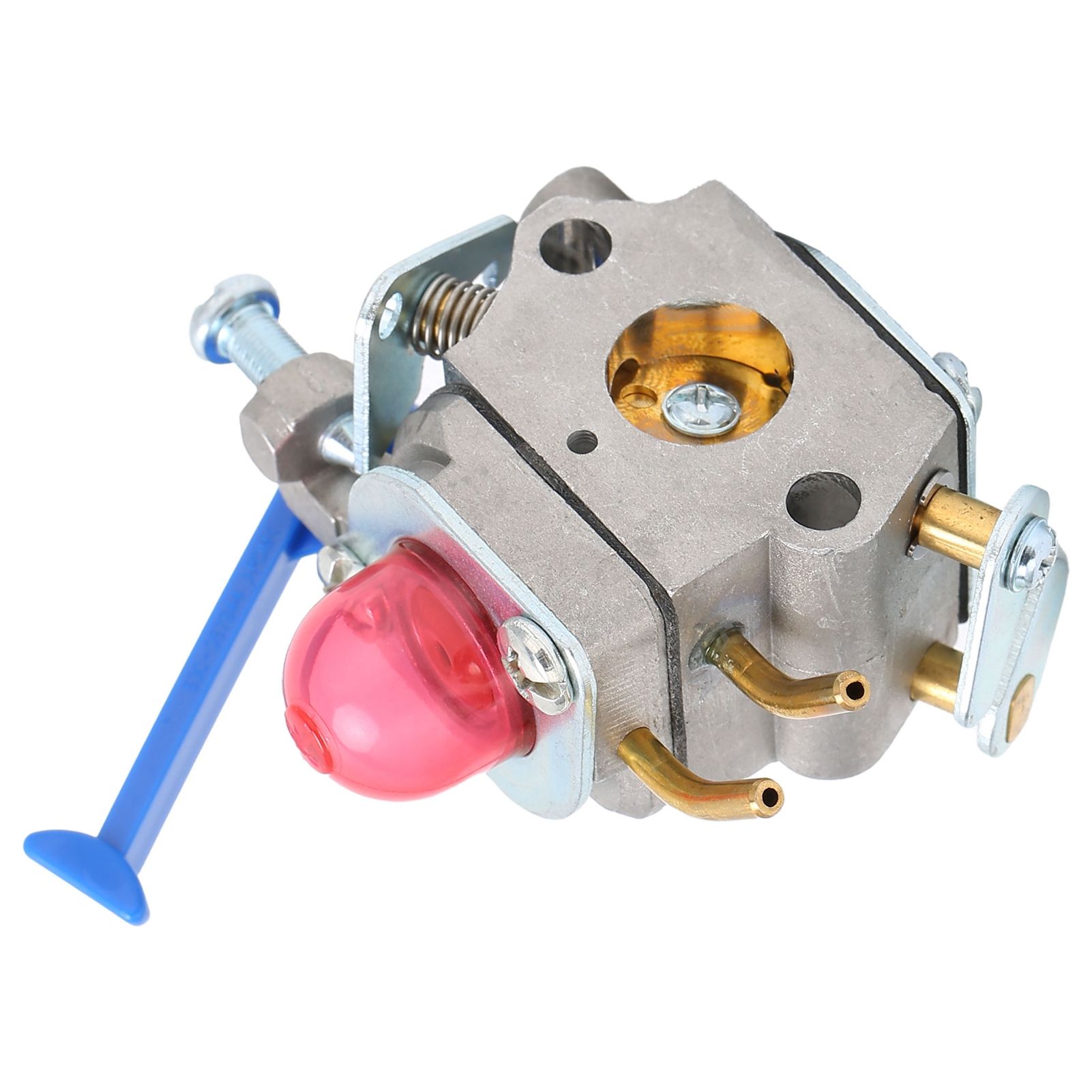 Carburetor Accessory Parts 545081848 Fit for Husqvarna 128C 128L 128LD 128R 128RJ view 8