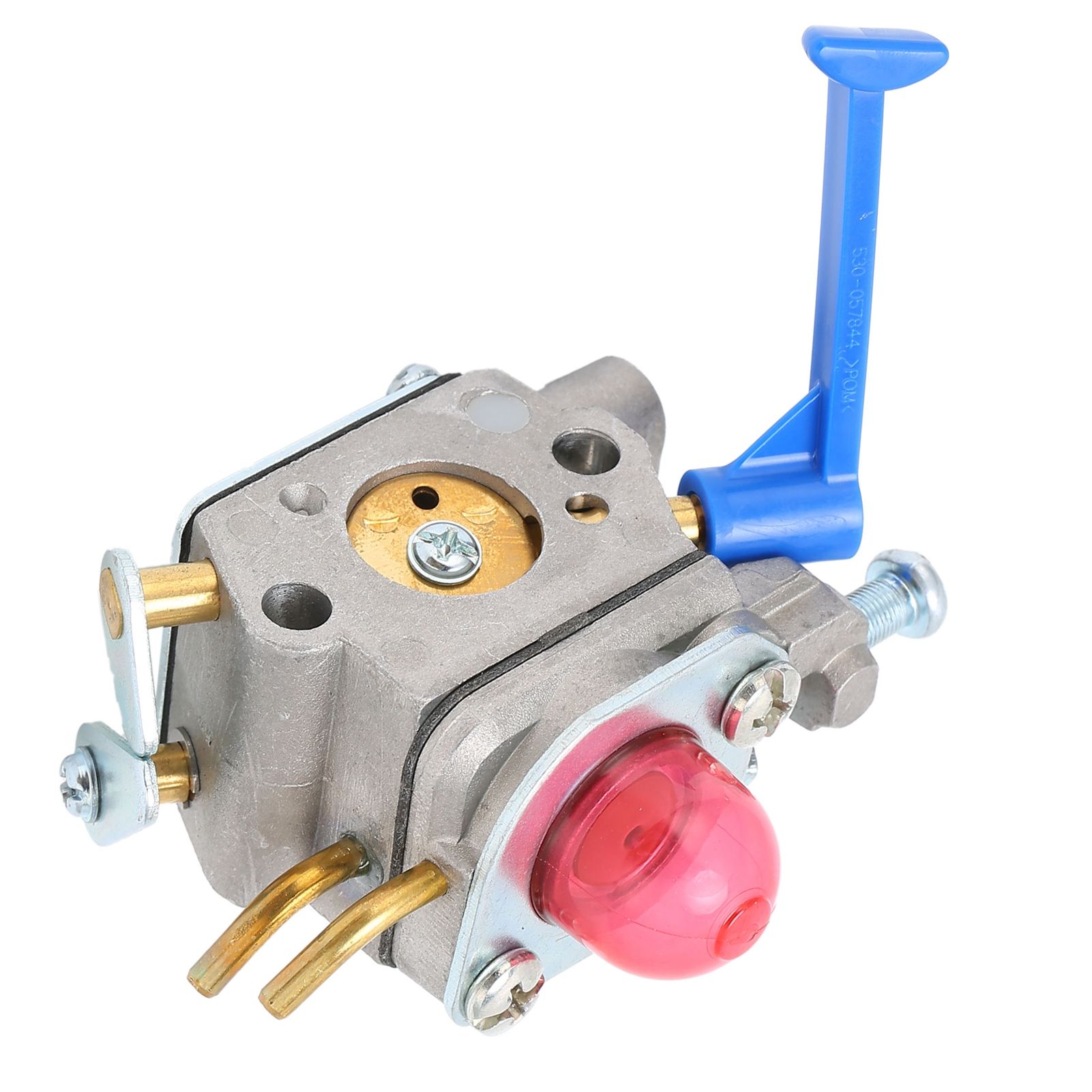 Carburetor Accessory Parts 545081848 Fit for Husqvarna 128C 128L 128LD 128R 128RJ view 9