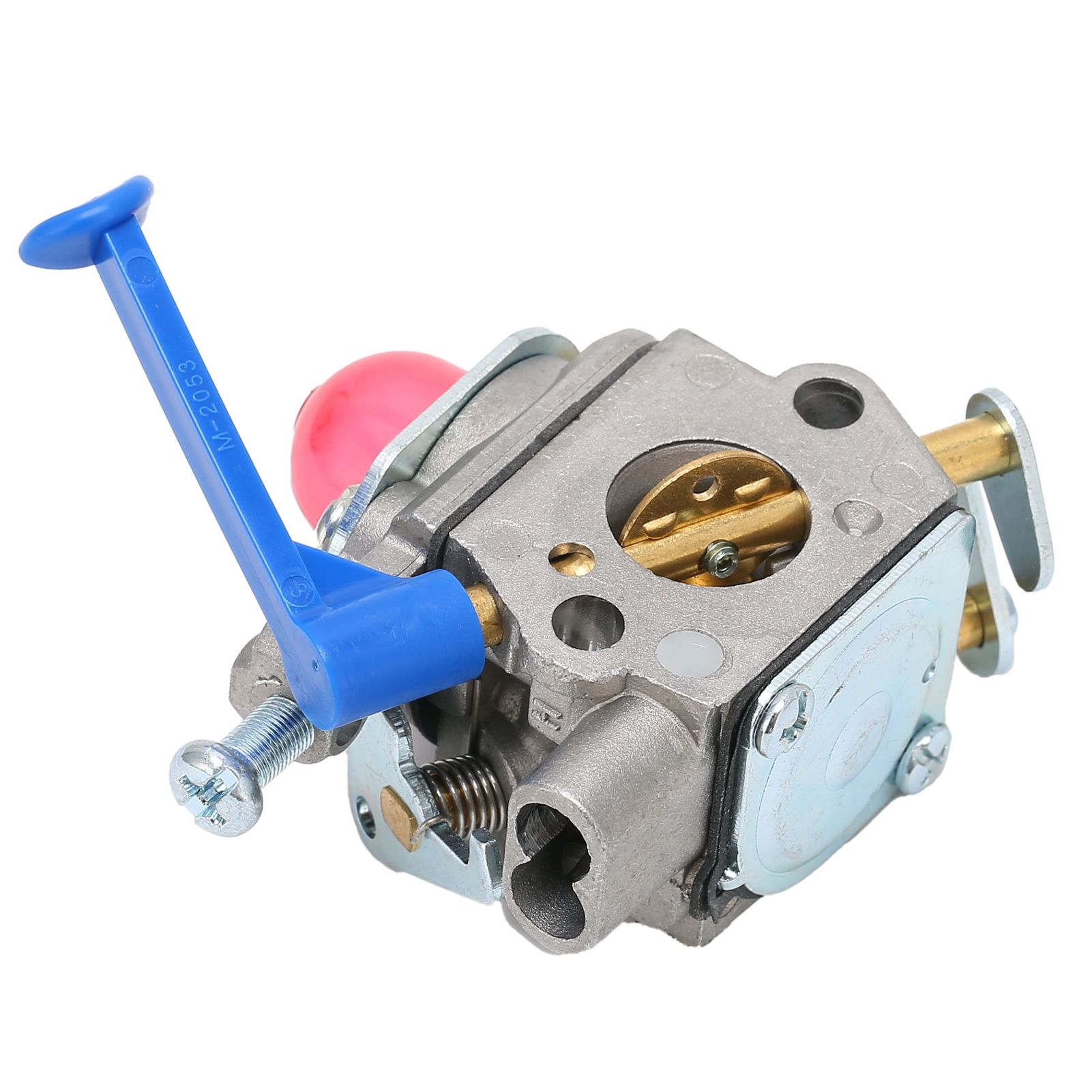 Carburetor Accessory Parts 545081848 Fit for Husqvarna 128C 128L 128LD 128R 128RJ view 10