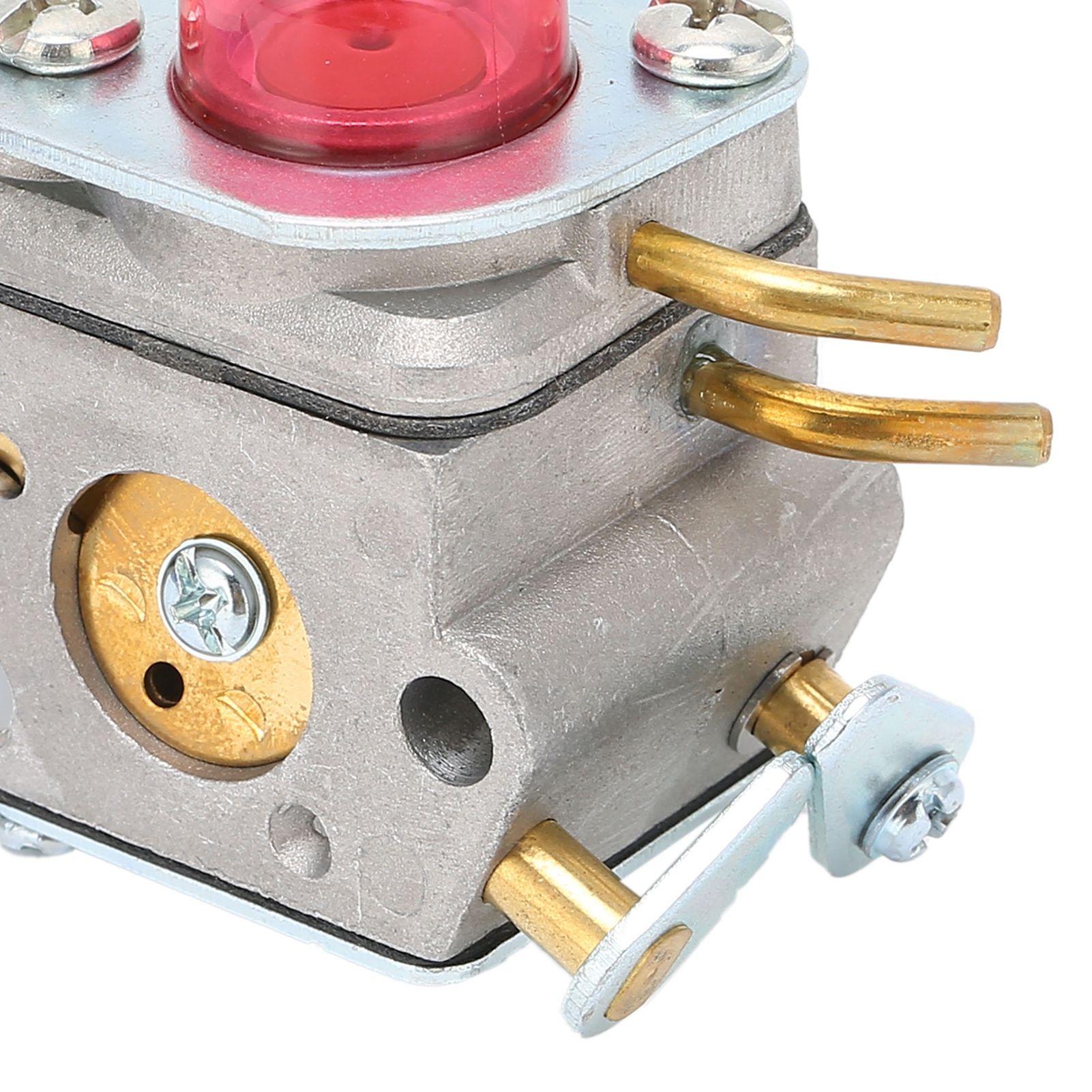 Carburetor Accessory Parts 545081848 Fit for Husqvarna 128C 128L 128LD 128R 128RJ view 13