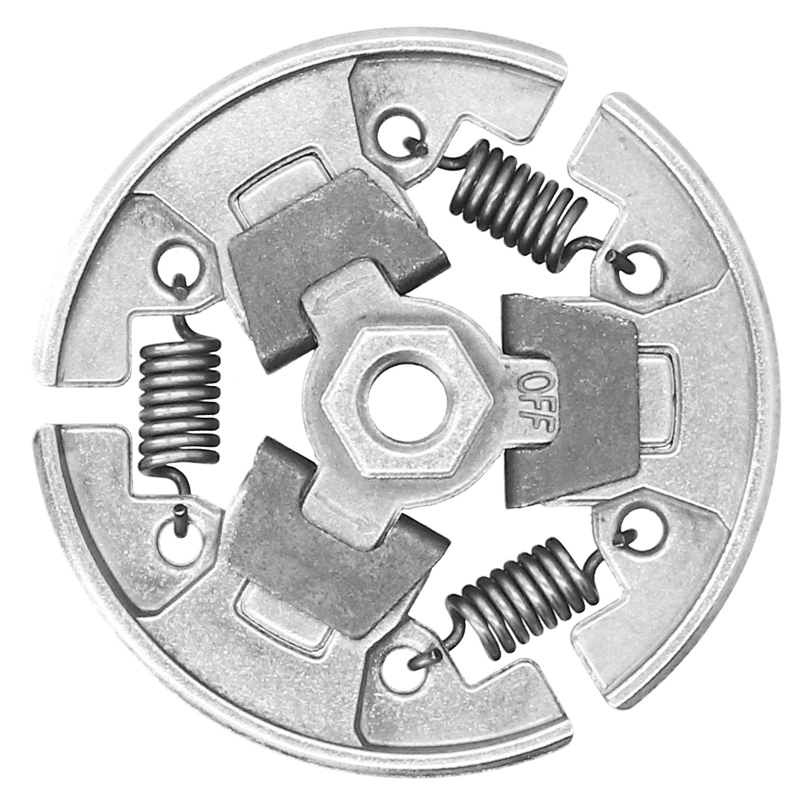 Clutch Replacement Fit for STIHL FS80 FS75 FS85 FC75 FC80 HT70 HT75 HT80 view 2