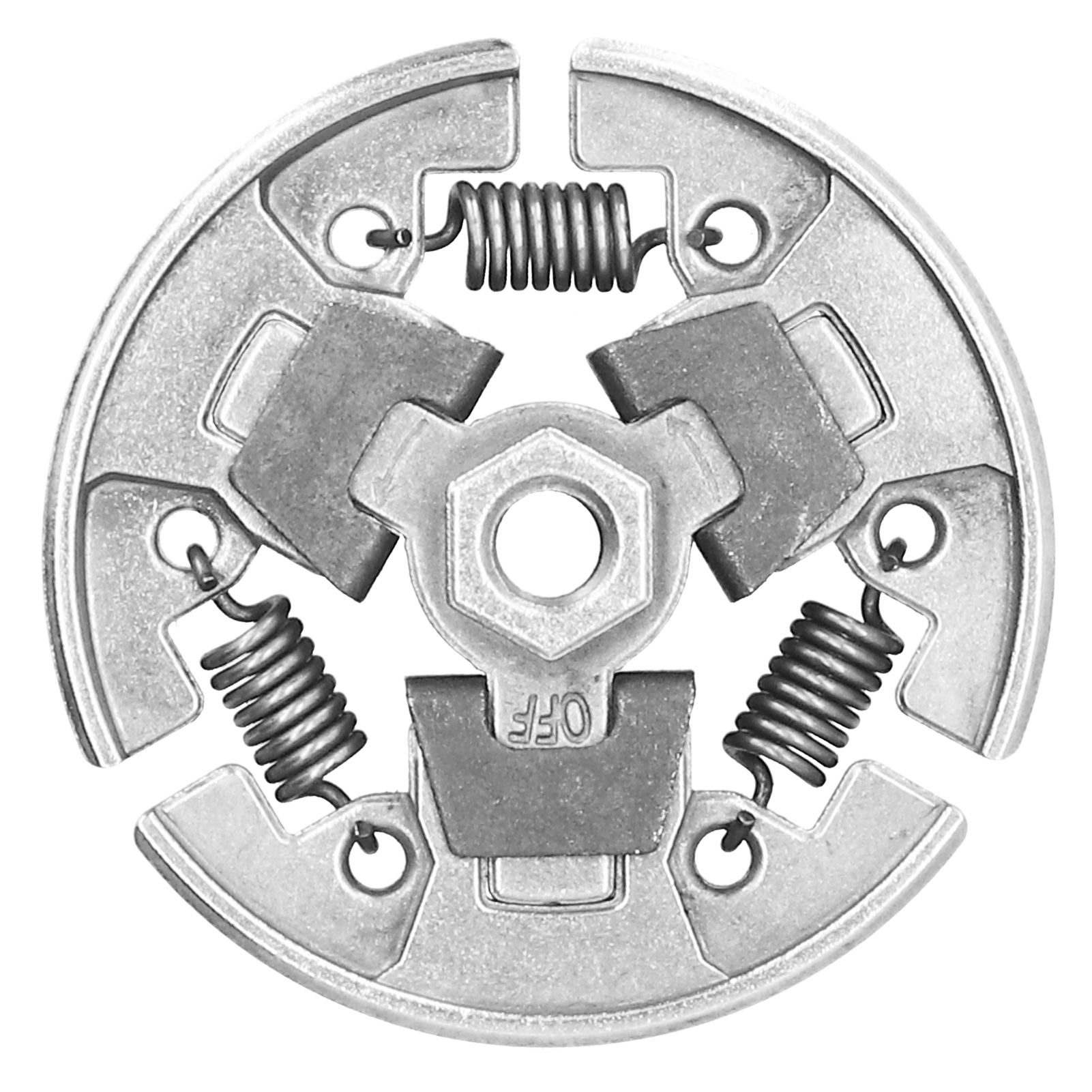 Clutch Replacement Fit for STIHL FS80 FS75 FS85 FC75 FC80 HT70 HT75 HT80 view 3