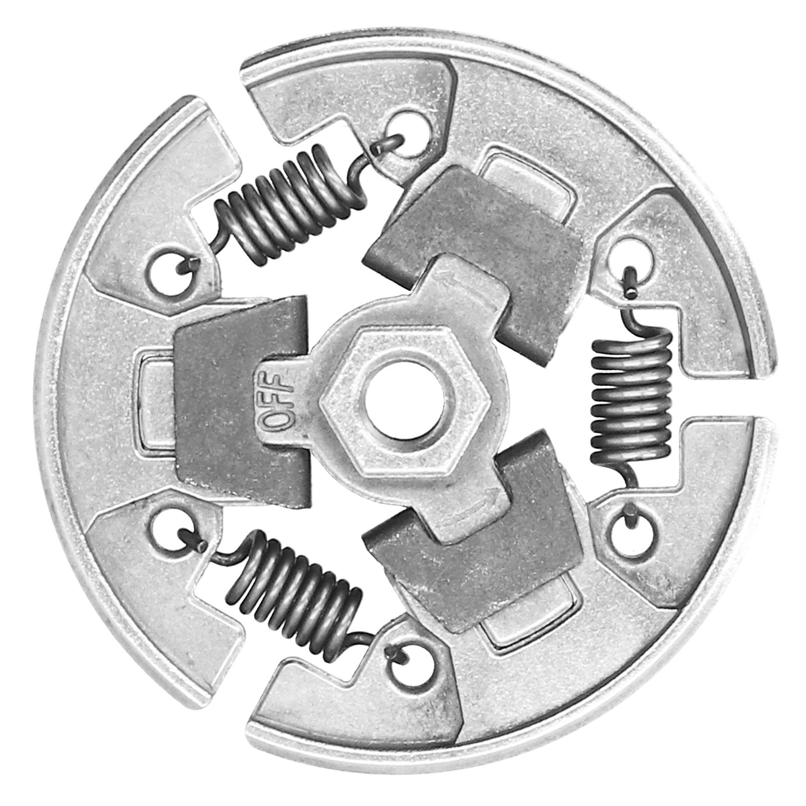 Clutch Replacement Fit for STIHL FS80 FS75 FS85 FC75 FC80 HT70 HT75 HT80 view 4