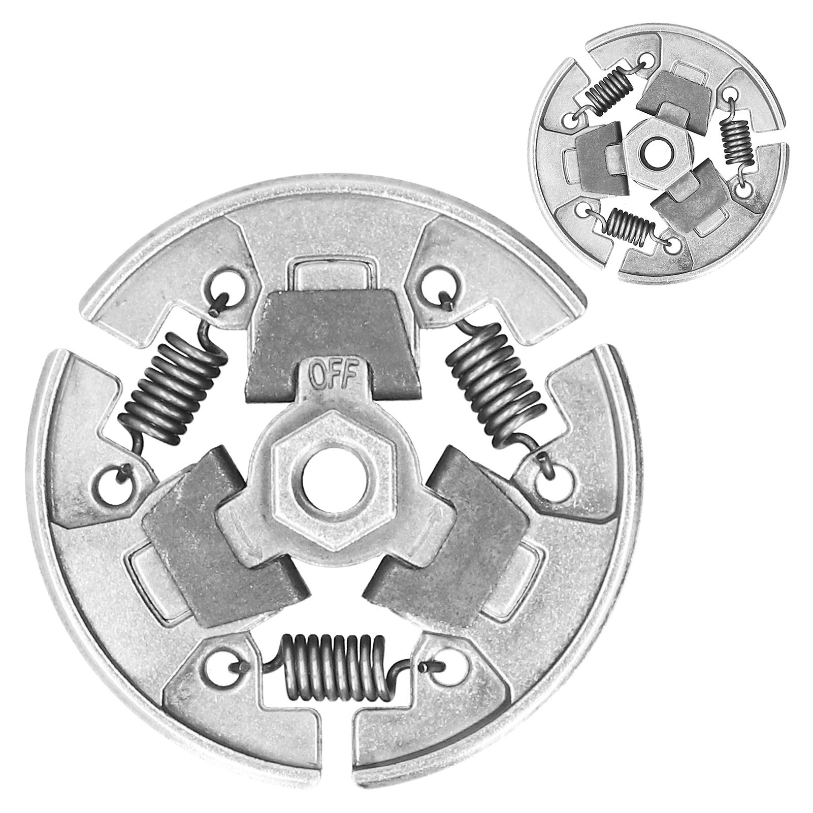 Clutch Replacement Fit for STIHL FS80 FS75 FS85 FC75 FC80 HT70 HT75 HT80 view 11