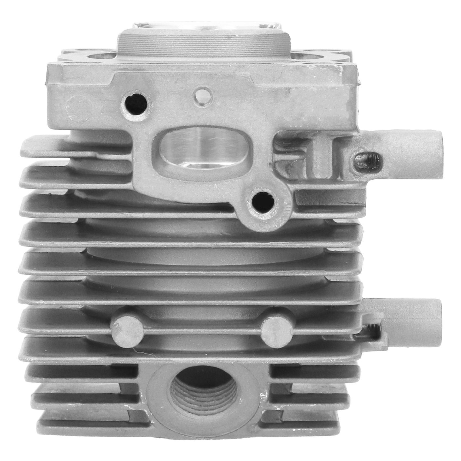 Cylinder Piston Kit Fit for Stihl FC75 FC85 FH75 FR85 FS75 FS80 FS85 Garden view 2