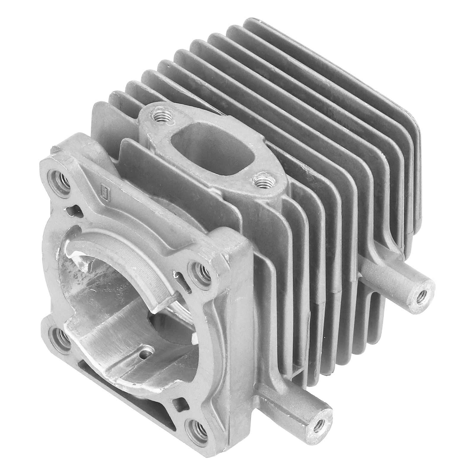 Cylinder Piston Kit Fit for Stihl FC75 FC85 FH75 FR85 FS75 FS80 FS85 Garden view 3