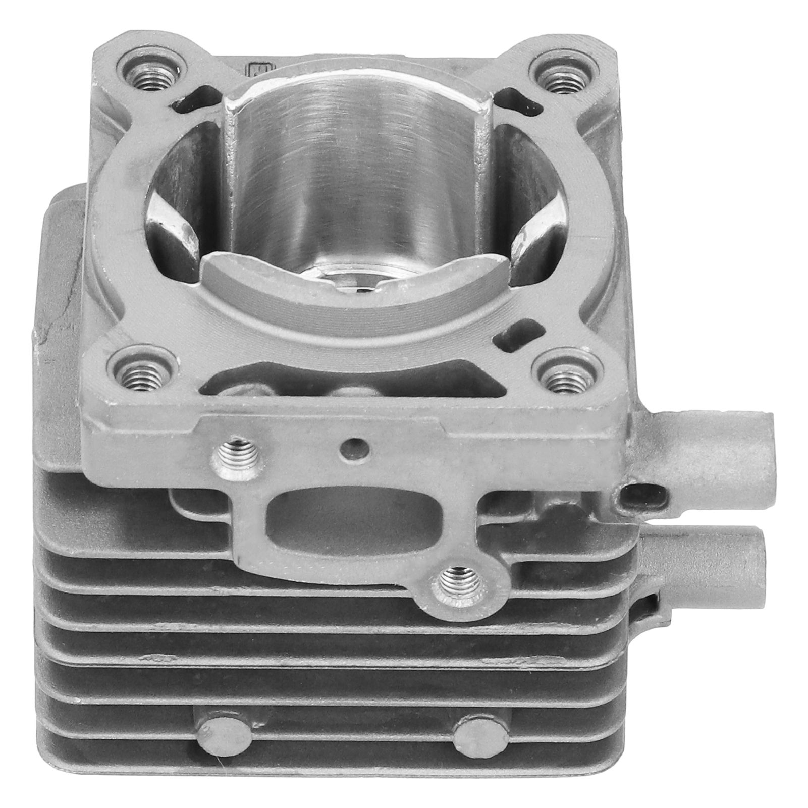 Cylinder Piston Kit Fit for Stihl FC75 FC85 FH75 FR85 FS75 FS80 FS85 Garden view 7