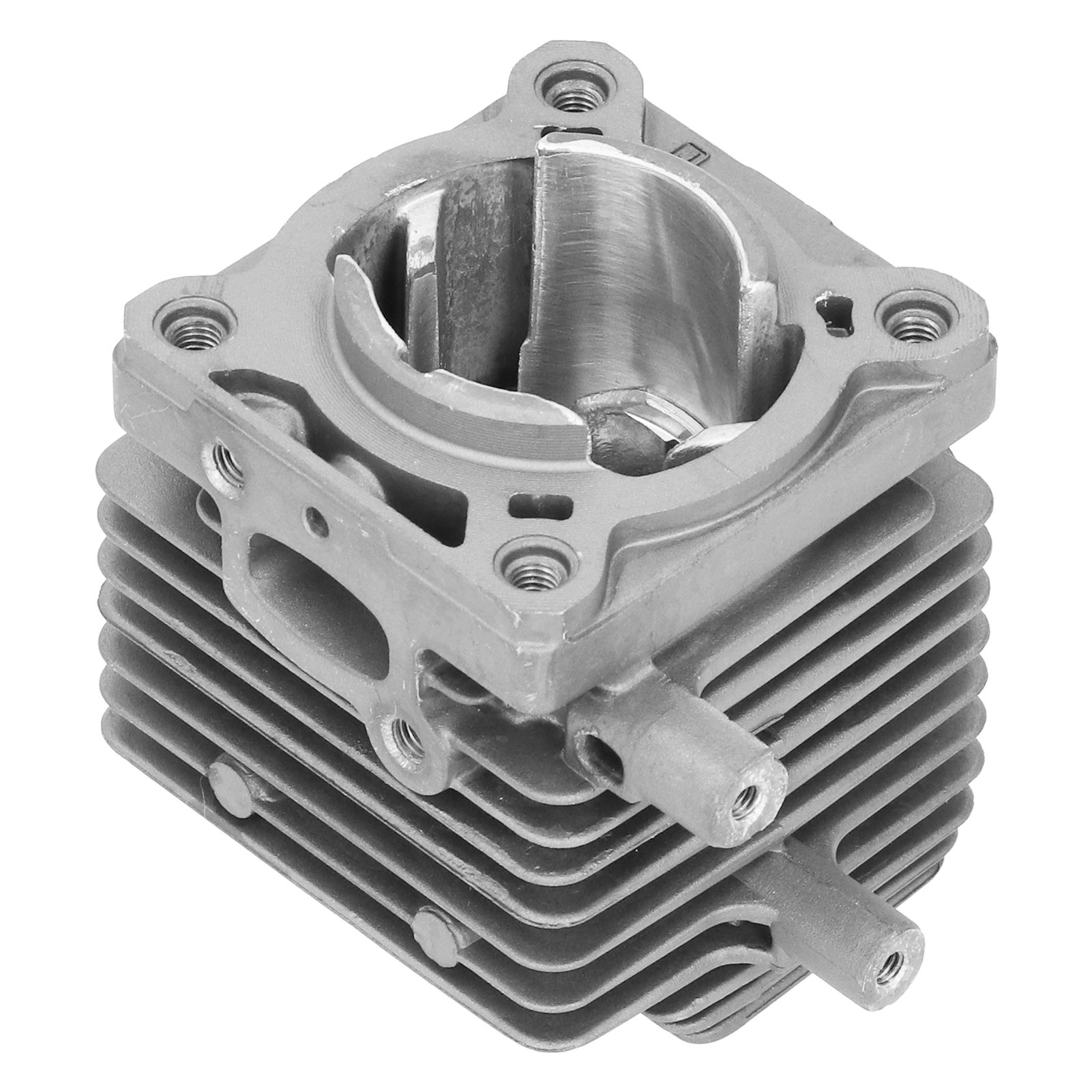 Cylinder Piston Kit Fit for Stihl FC75 FC85 FH75 FR85 FS75 FS80 FS85 Garden view 8