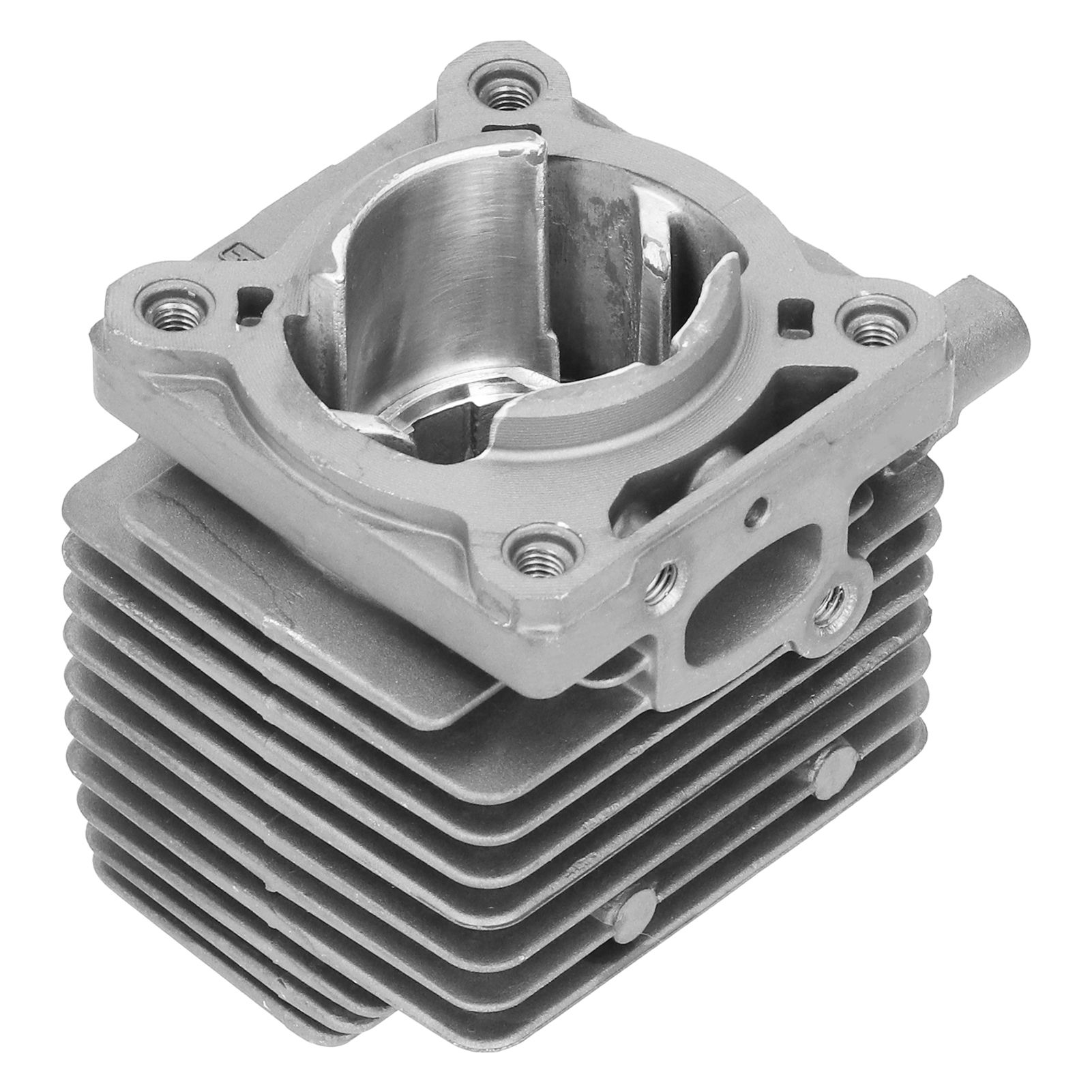 Cylinder Piston Kit Fit for Stihl FC75 FC85 FH75 FR85 FS75 FS80 FS85 Garden view 9