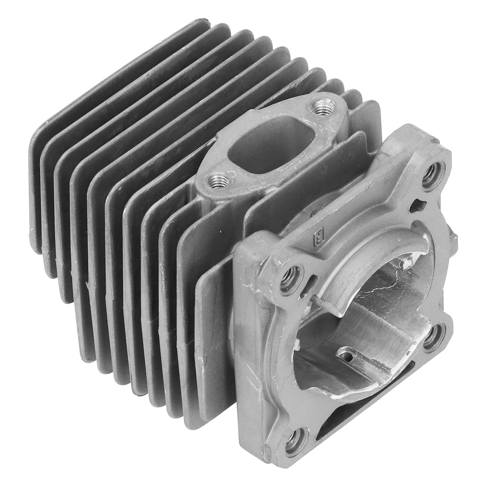 Cylinder Piston Kit Fit for Stihl FC75 FC85 FH75 FR85 FS75 FS80 FS85 Garden view 10