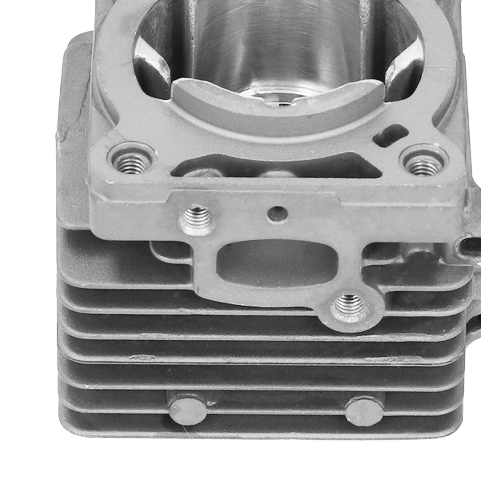 Cylinder Piston Kit Fit for Stihl FC75 FC85 FH75 FR85 FS75 FS80 FS85 Garden view 13
