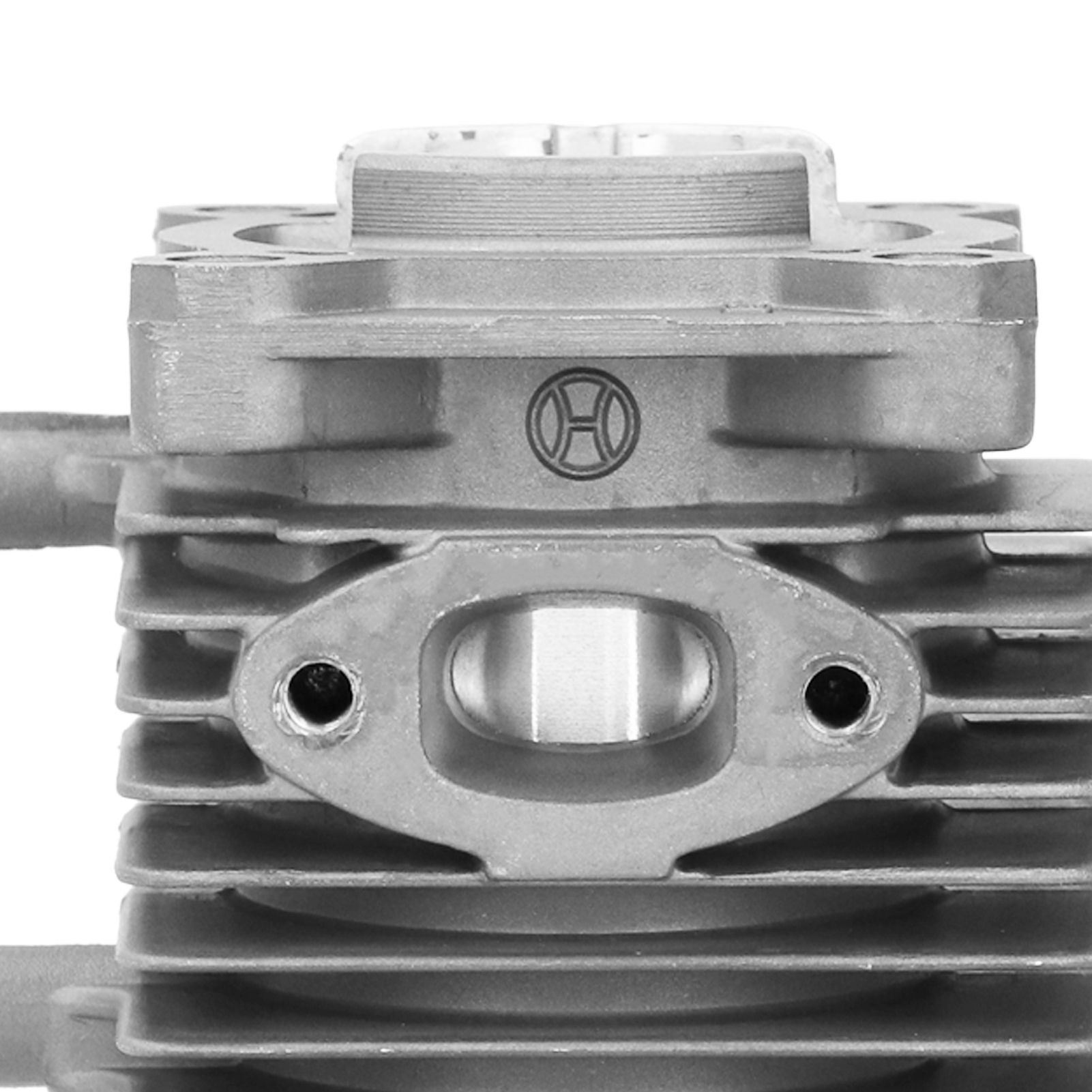 Cylinder Piston Kit Fit for Stihl FC75 FC85 FH75 FR85 FS75 FS80 FS85 Garden view 14