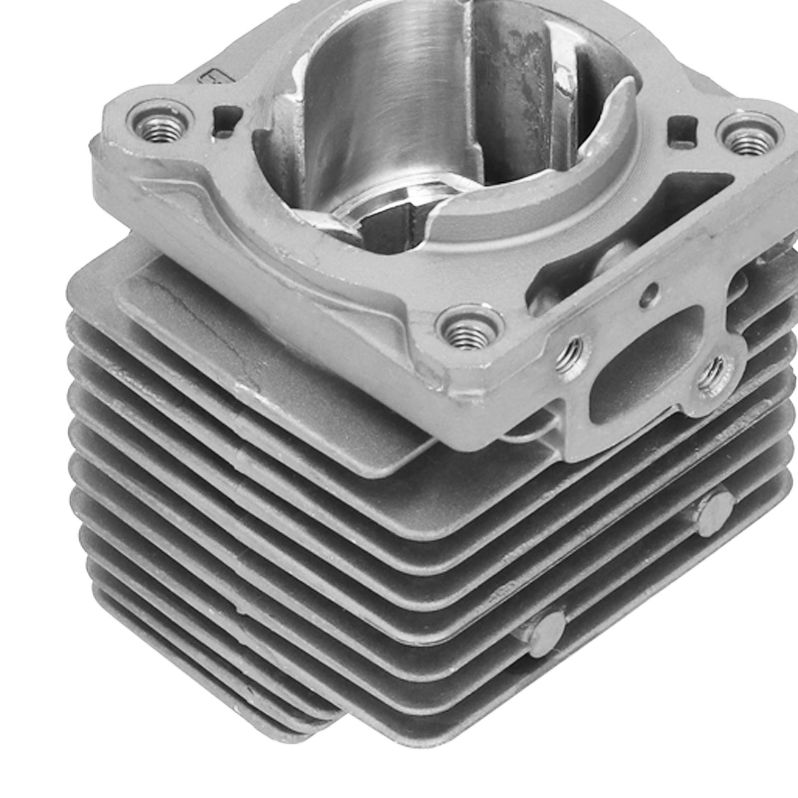 Cylinder Piston Kit Fit for Stihl FC75 FC85 FH75 FR85 FS75 FS80 FS85 Garden view 15