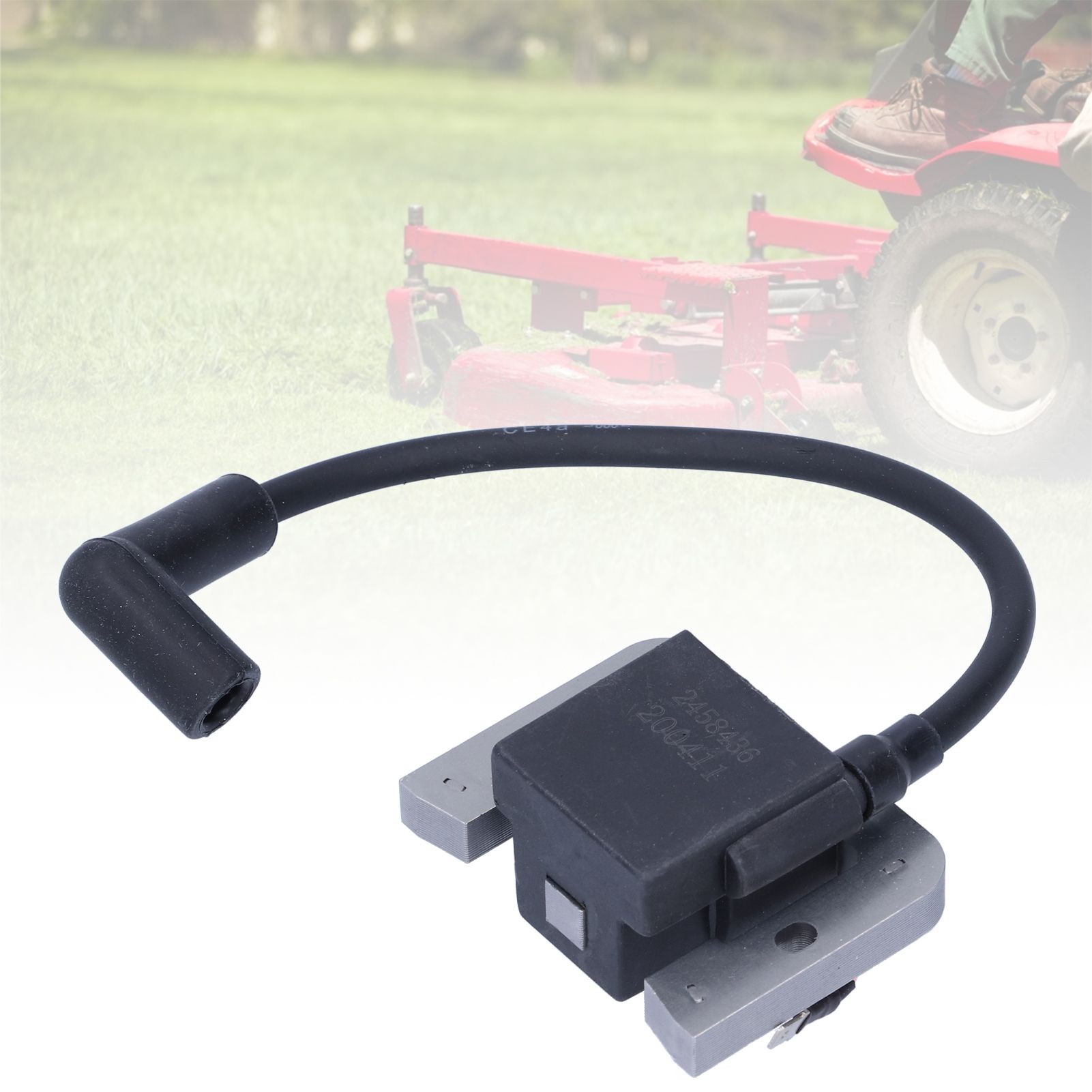 Ignition Coil Assembly 24‑584‑36S Lawn Mower Accessory Spare Parts Fit for view 12