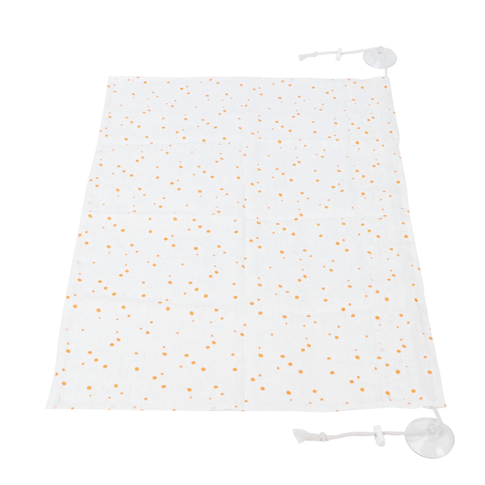 Car Sun Shade Curtain Side Window Sunshade Protector Car Interior Sun Blocking view 2