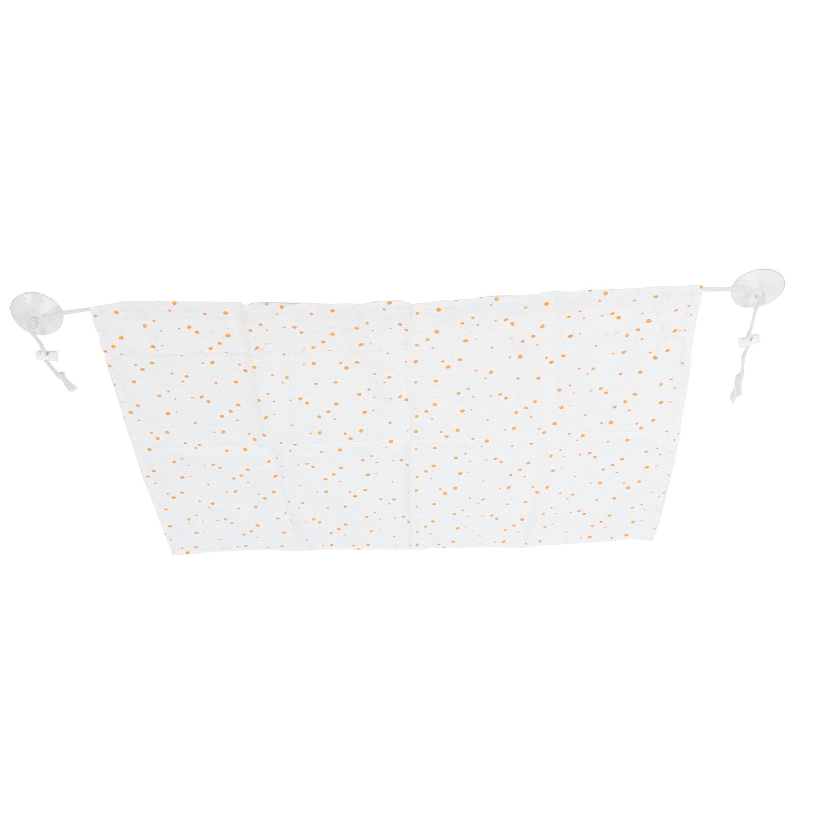 Car Sun Shade Curtain Side Window Sunshade Protector Car Interior Sun Blocking view 3