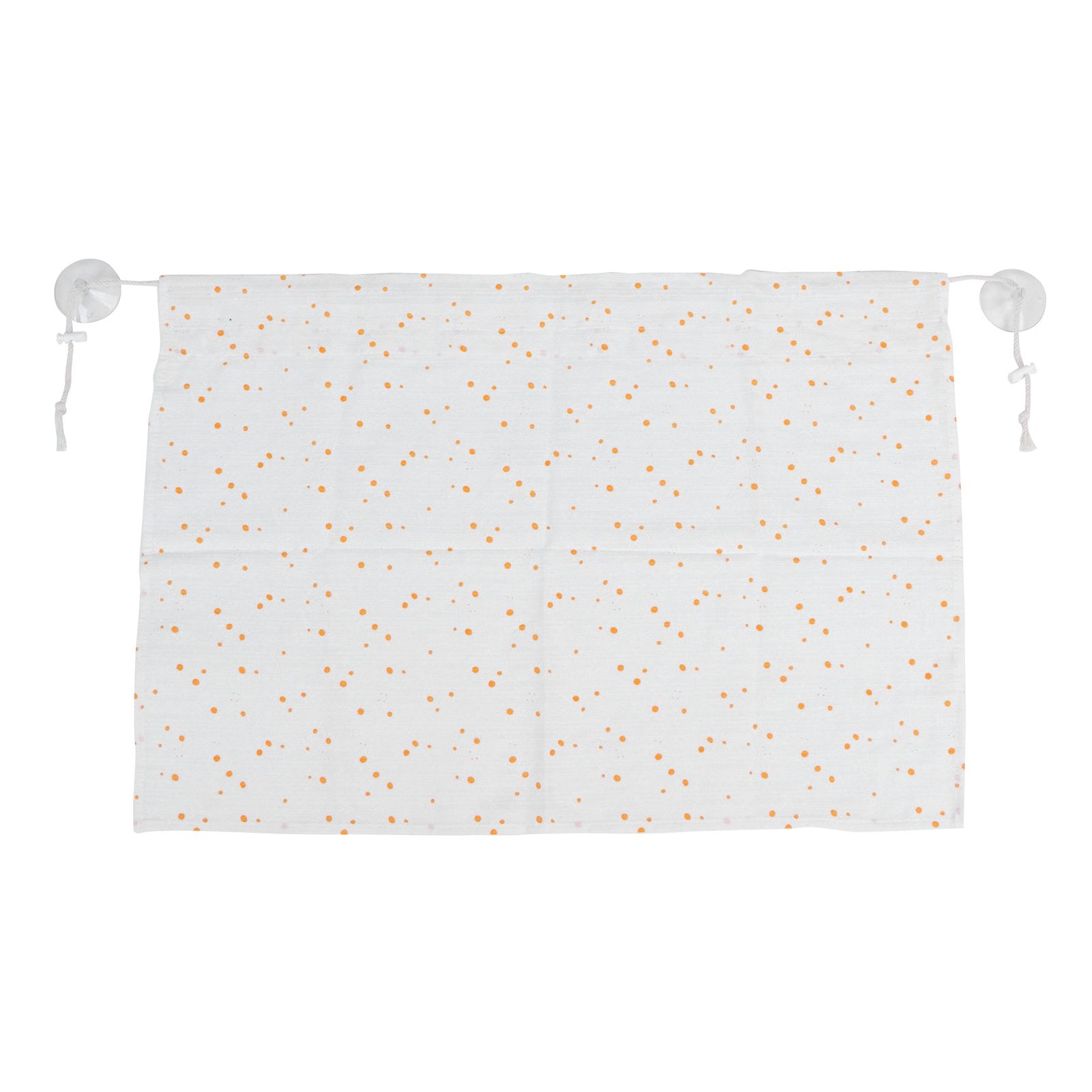 Car Sun Shade Curtain Side Window Sunshade Protector Car Interior Sun Blocking view 5