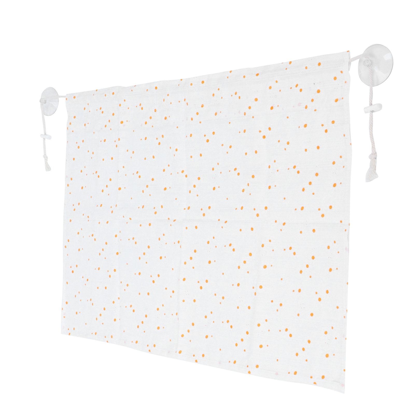 Car Sun Shade Curtain Side Window Sunshade Protector Car Interior Sun Blocking view 6