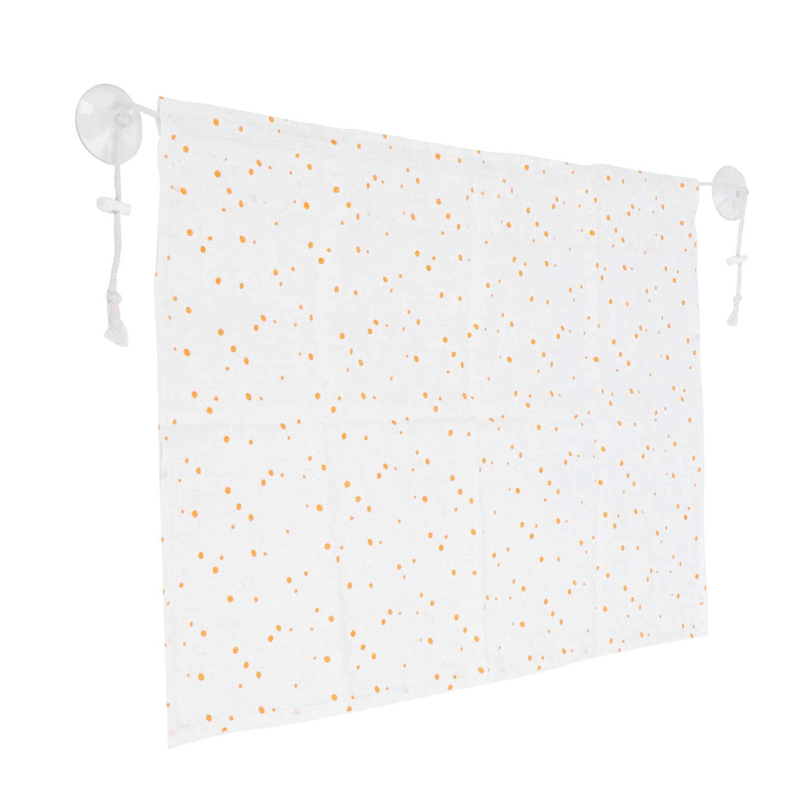 Car Sun Shade Curtain Side Window Sunshade Protector Car Interior Sun Blocking view 7