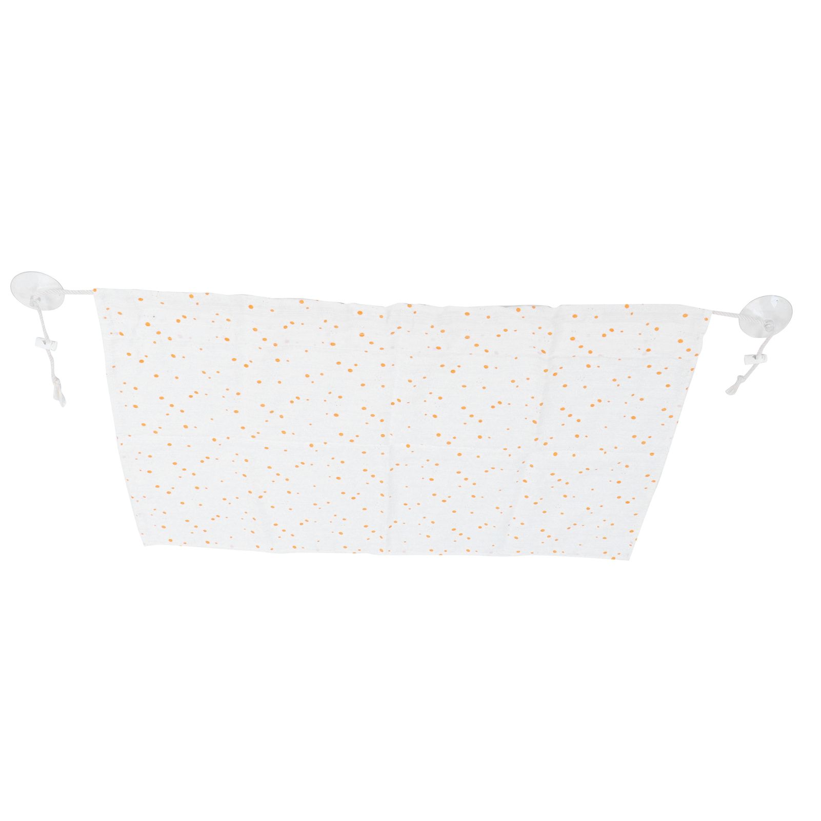 Car Sun Shade Curtain Side Window Sunshade Protector Car Interior Sun Blocking view 8