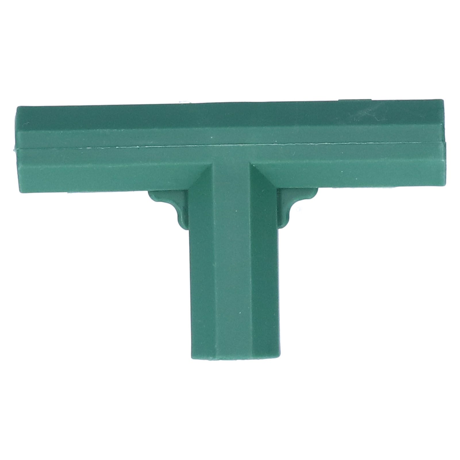 8Pcs T shape Connector DIY Plant Stake Joint Tee Adapter for 16mm Garden Plant view 15