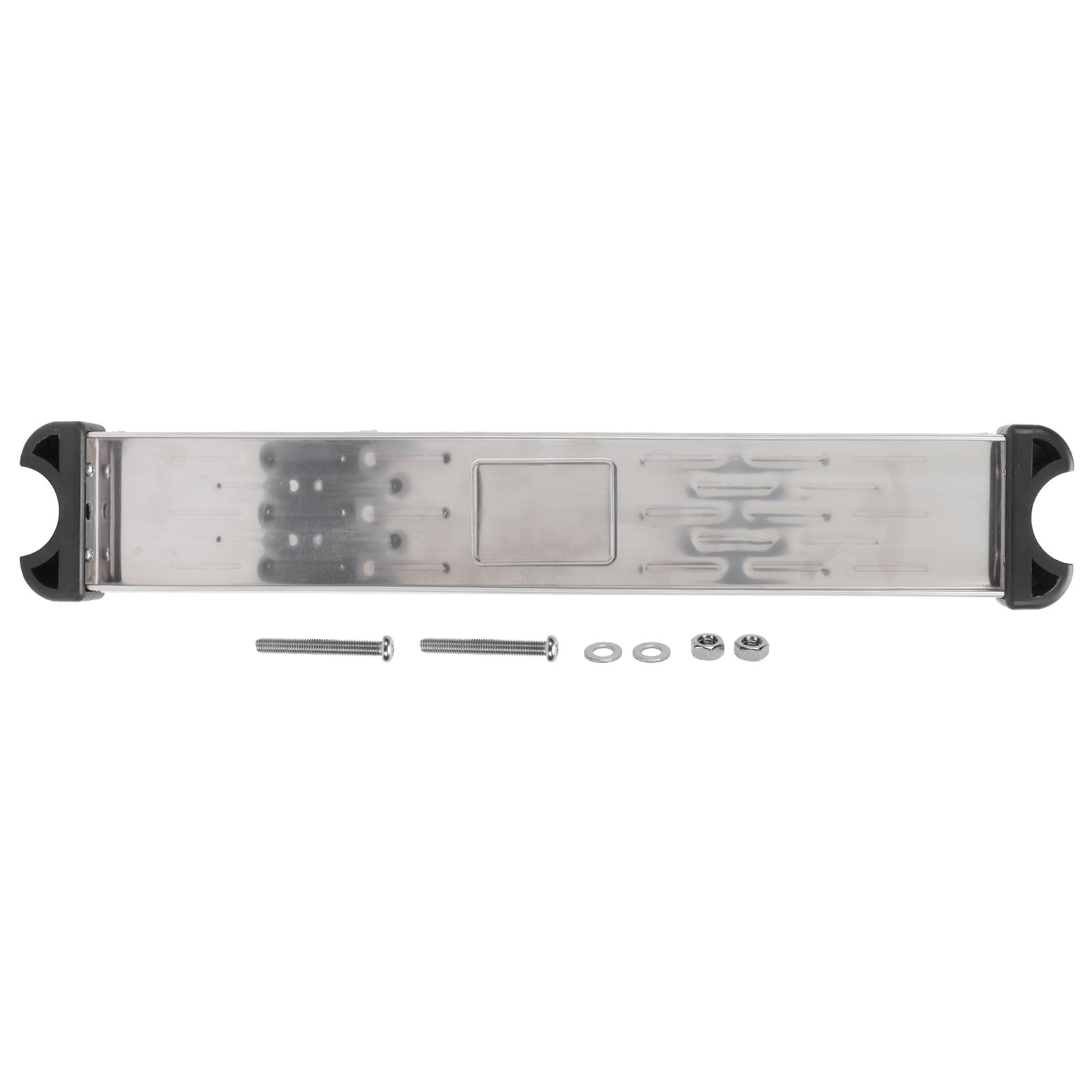 Swimming Pool 304 Stainless Steel Pedal Replacement Ladder Rung Steps Pool