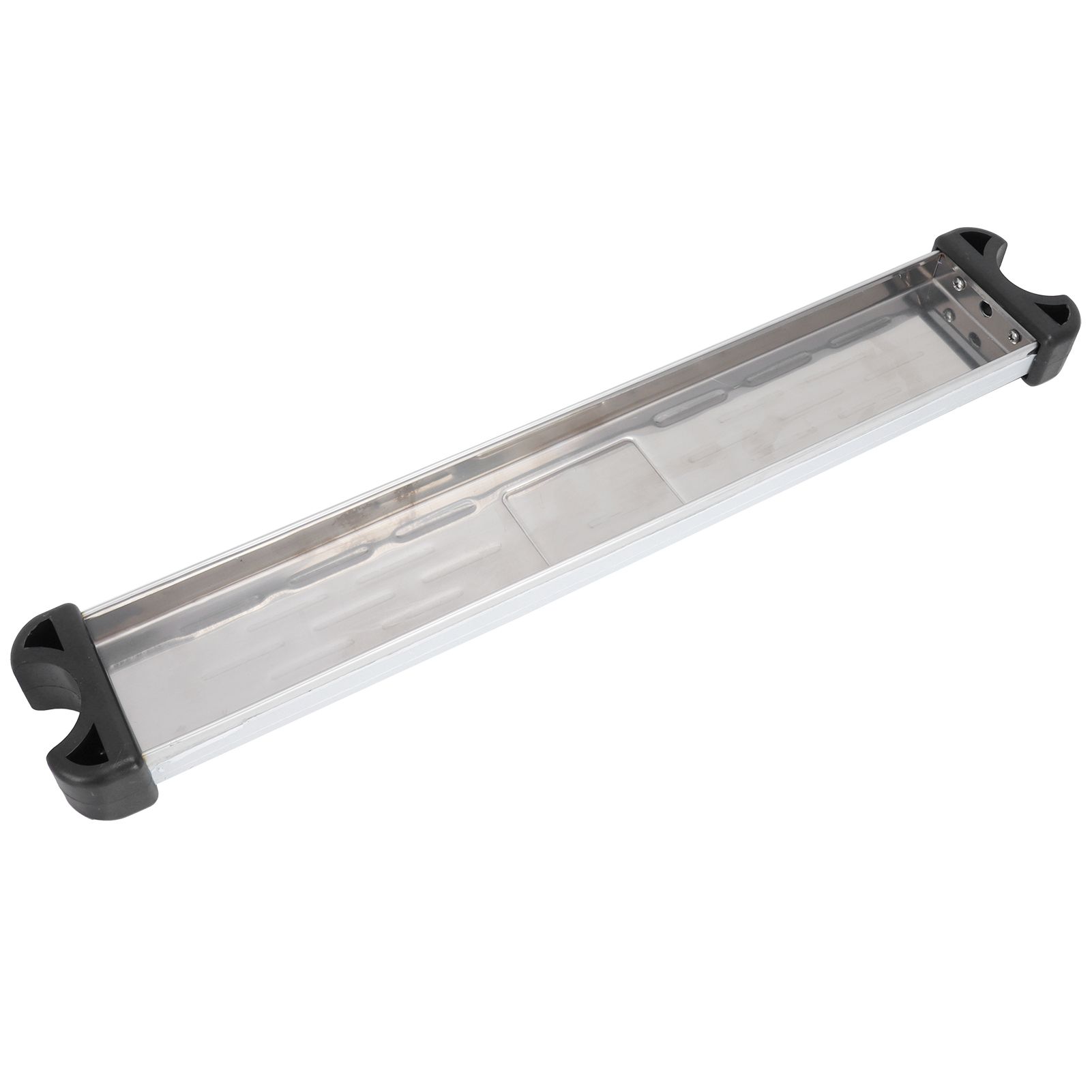 Swimming Pool 304 Stainless Steel Pedal Replacement Ladder Rung Steps Pool view 3