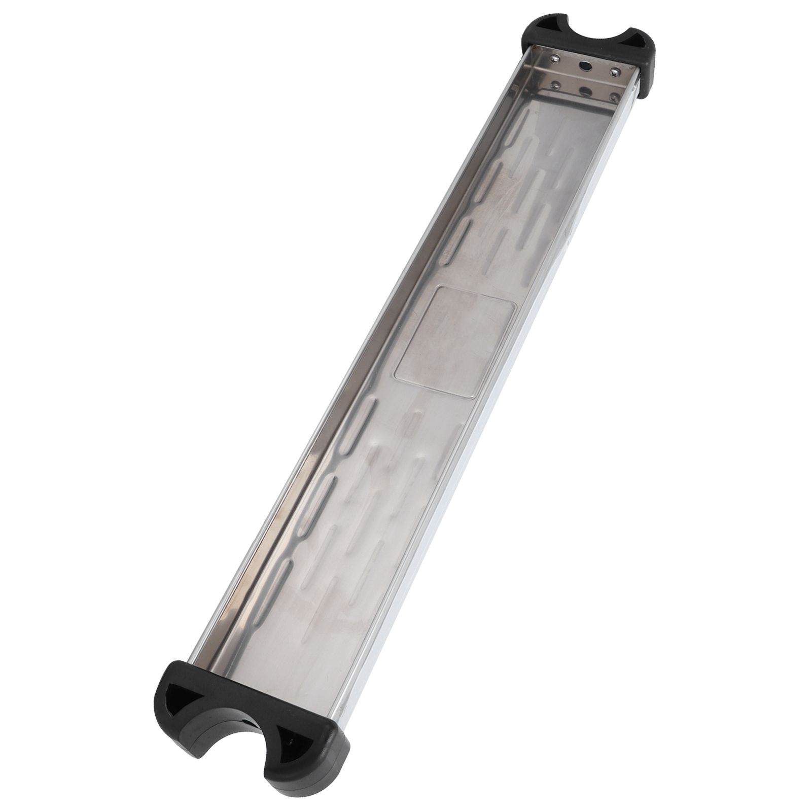 Swimming Pool 304 Stainless Steel Pedal Replacement Ladder Rung Steps Pool view 5