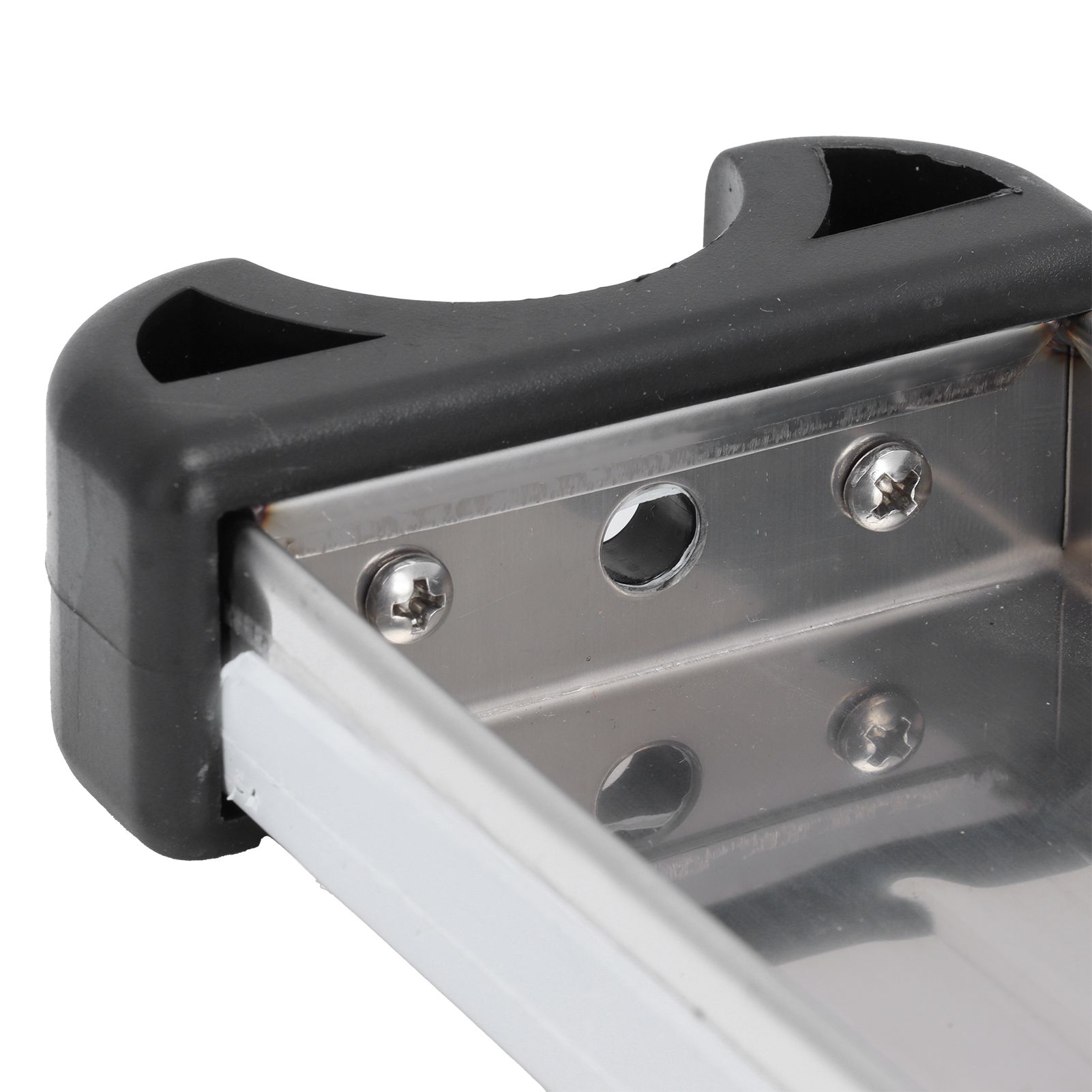 Swimming Pool 304 Stainless Steel Pedal Replacement Ladder Rung Steps Pool view 13
