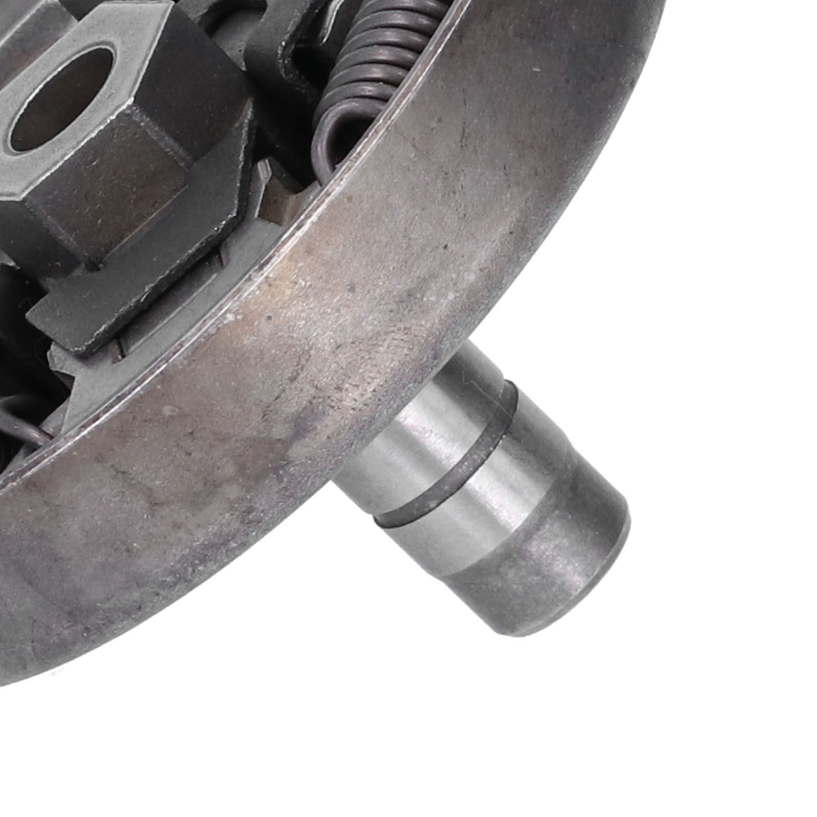 Clutch with Clutch Drum Kit Fit for Stihl FS80 FS85 FC80 FC85 HT70 HT75 Garden view 13