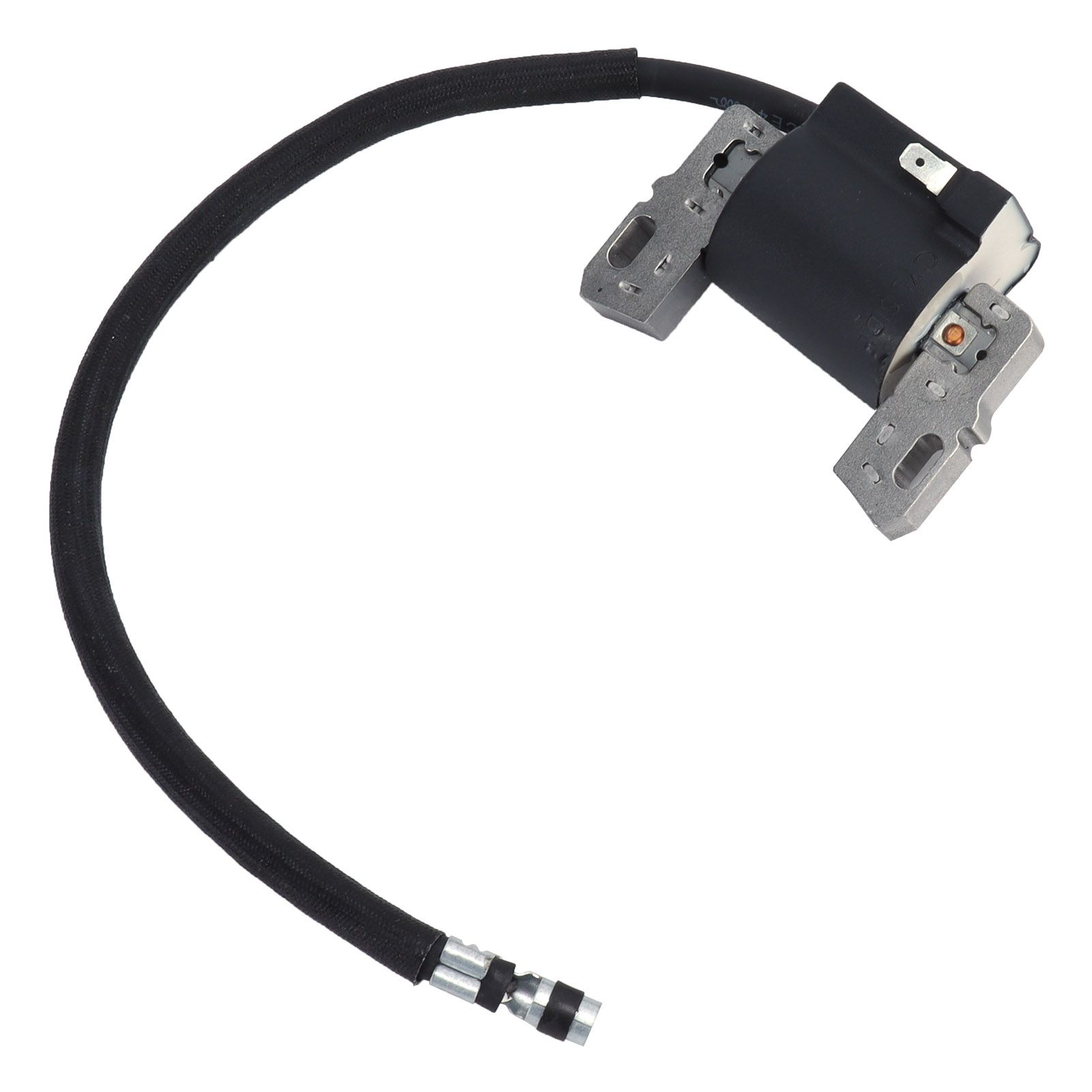 Ignition Coil Fit for 492341 490586 491312 495859 715231 591459 Brush Cutter Parts view 2