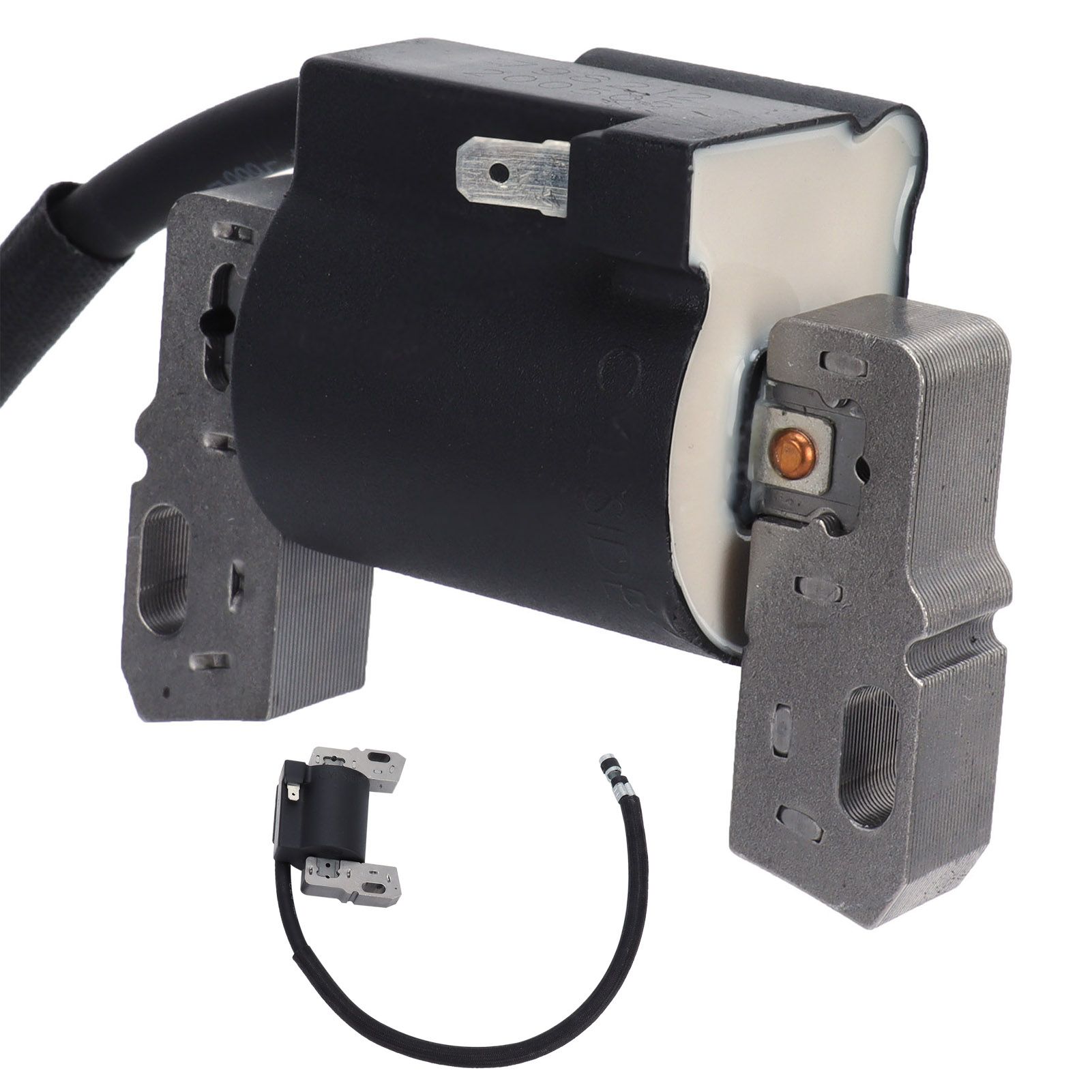 Ignition Coil Fit for 492341 490586 491312 495859 715231 591459 Brush Cutter Parts view 9