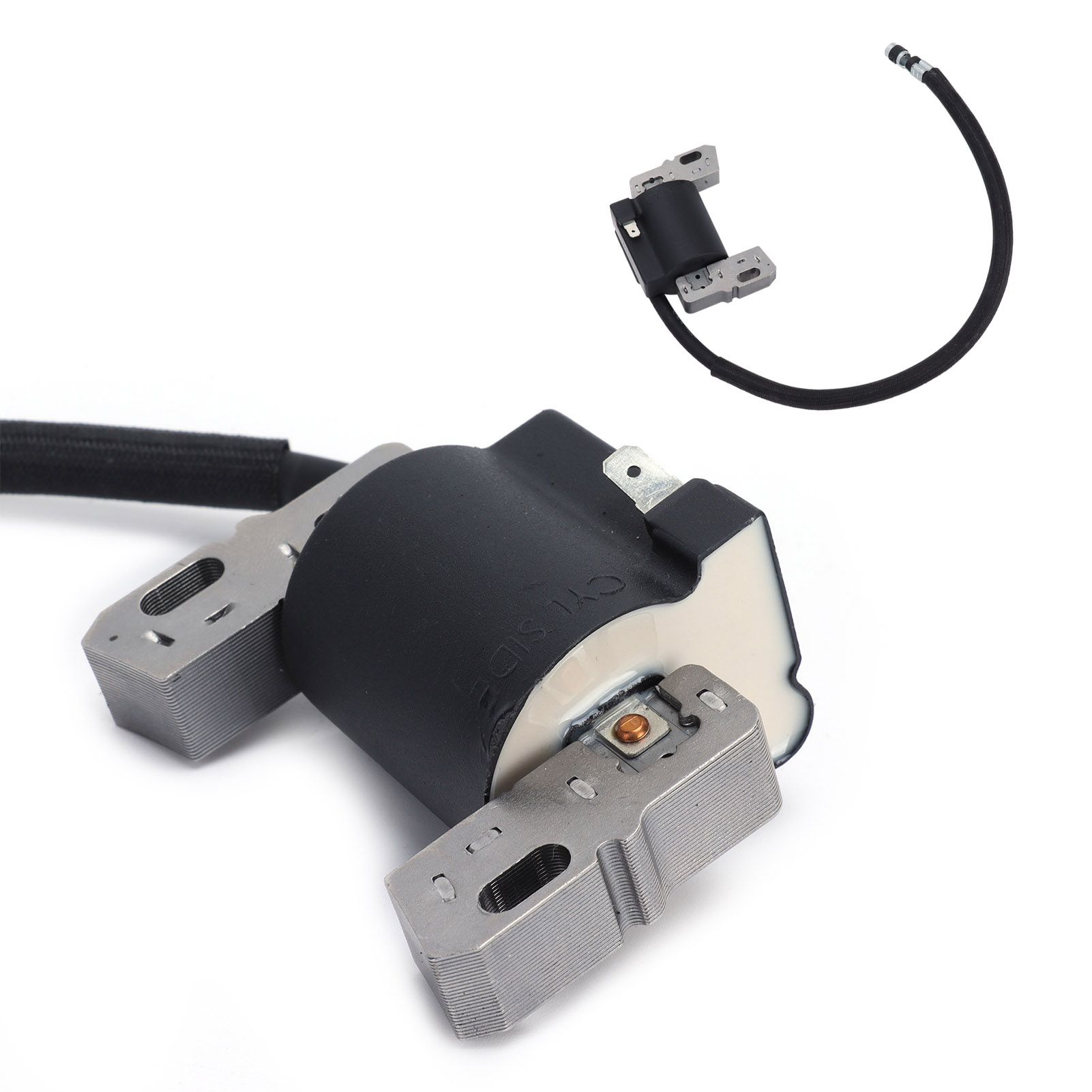 Ignition Coil Fit for 492341 490586 491312 495859 715231 591459 Brush Cutter Parts view 10
