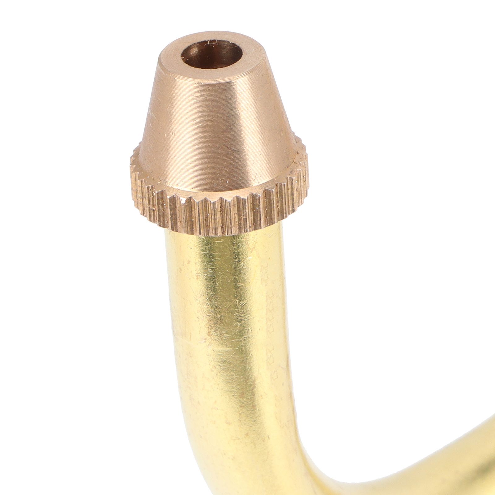 G1/2 Female Thread G3/4 Male Thread 4 Arm Rotate Water Fountain Nozzle Spray view 13