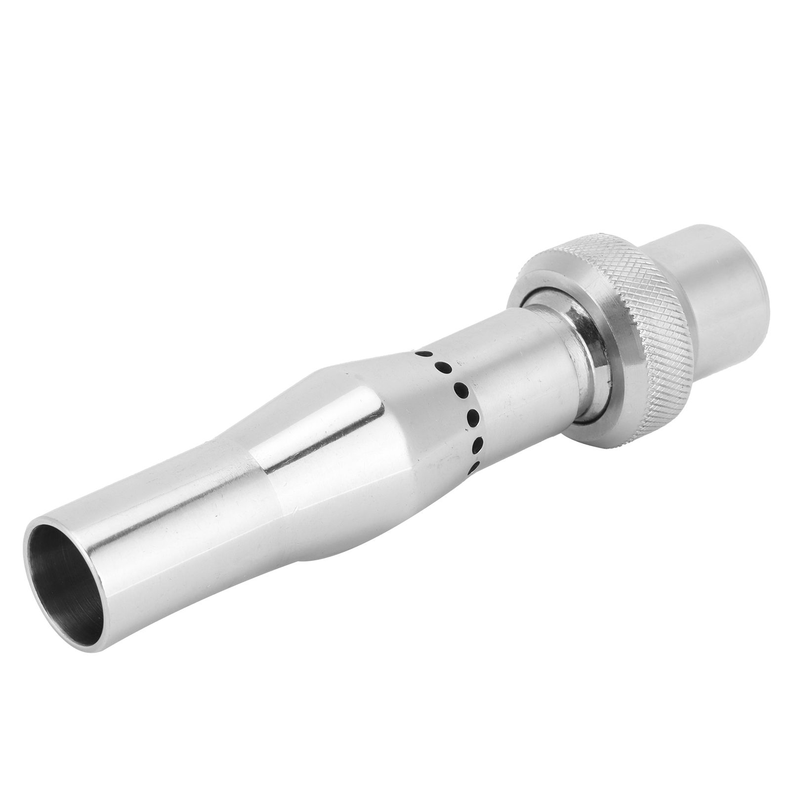Female Thread Bubbling Foam Water Fountain Nozzle Spray Head Garden Pond view 5