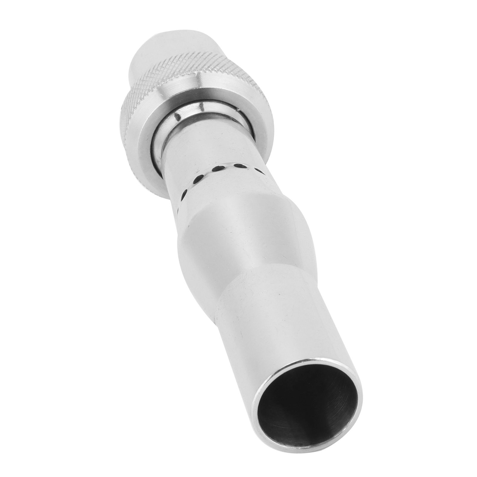 Female Thread Bubbling Foam Water Fountain Nozzle Spray Head Garden Pond view 9
